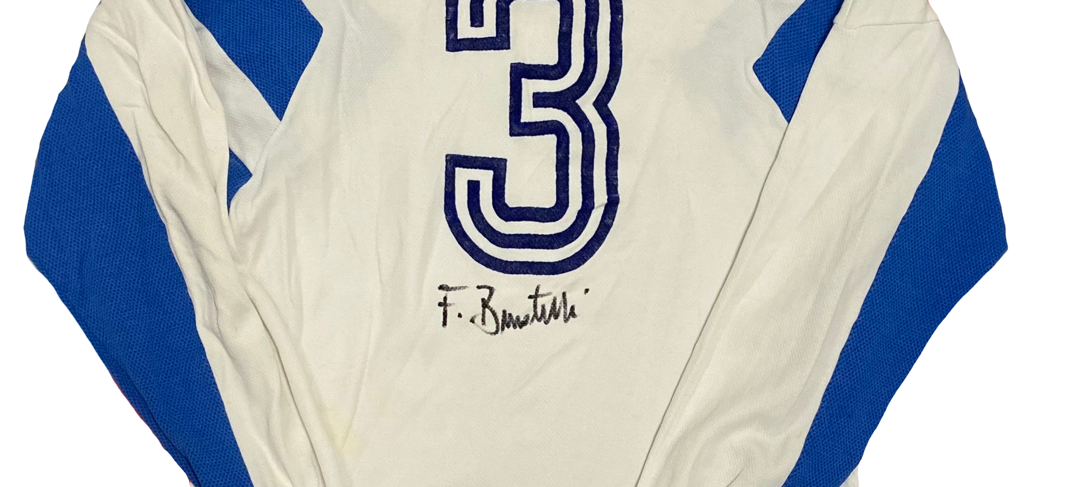 Ein Abend für Lichtblicke: Iggi Kelly im Bermuda3Eck und Trikot-Auktion im Three Sixty