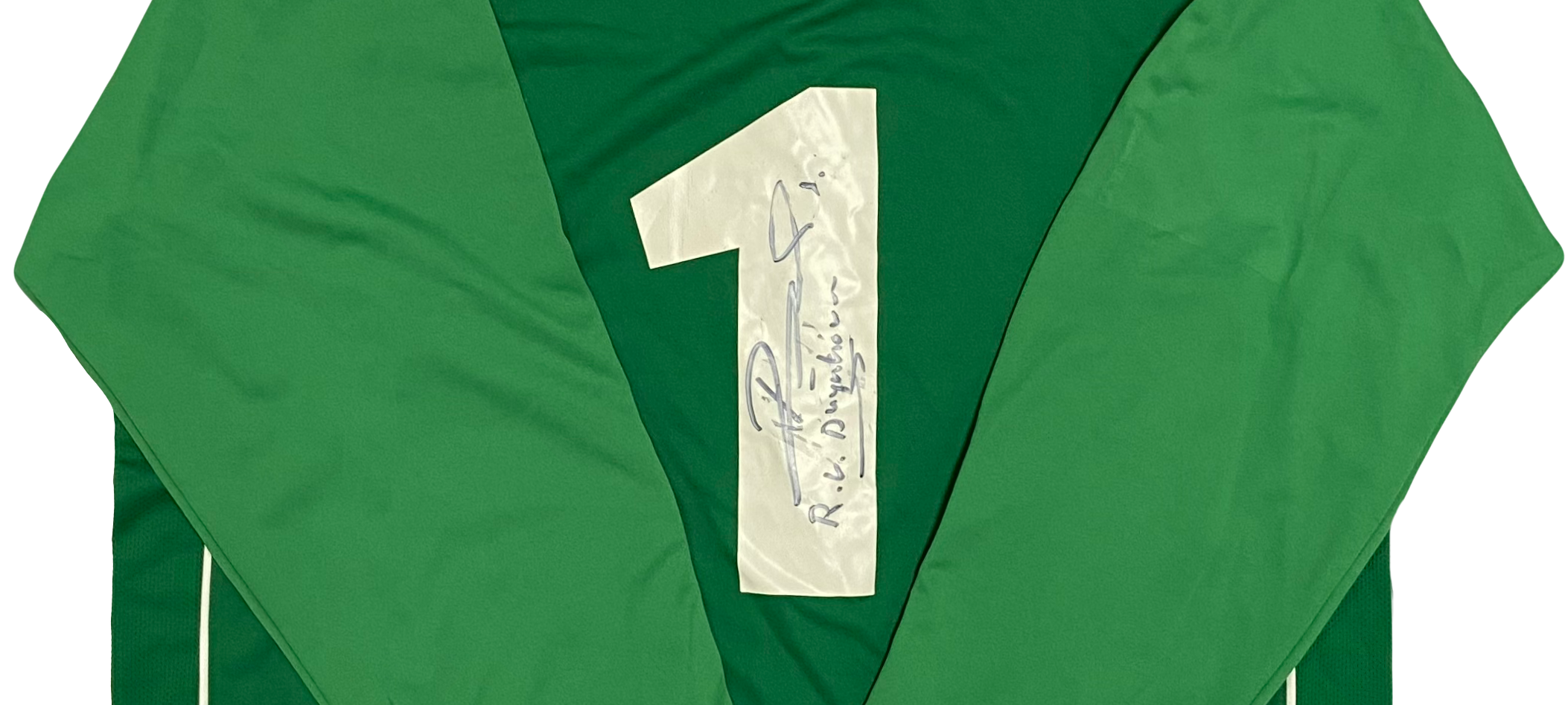 Ein Abend für Lichtblicke: Iggi Kelly im Bermuda3Eck und Trikot-Auktion im Three Sixty