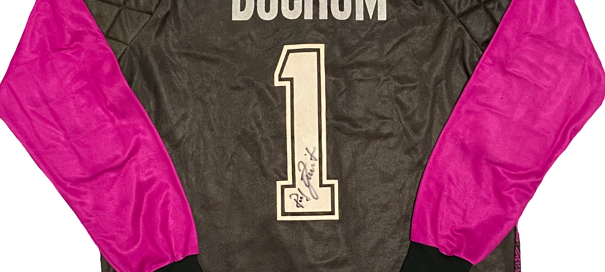 Ein Abend für Lichtblicke: Iggi Kelly im Bermuda3Eck und Trikot-Auktion im Three Sixty