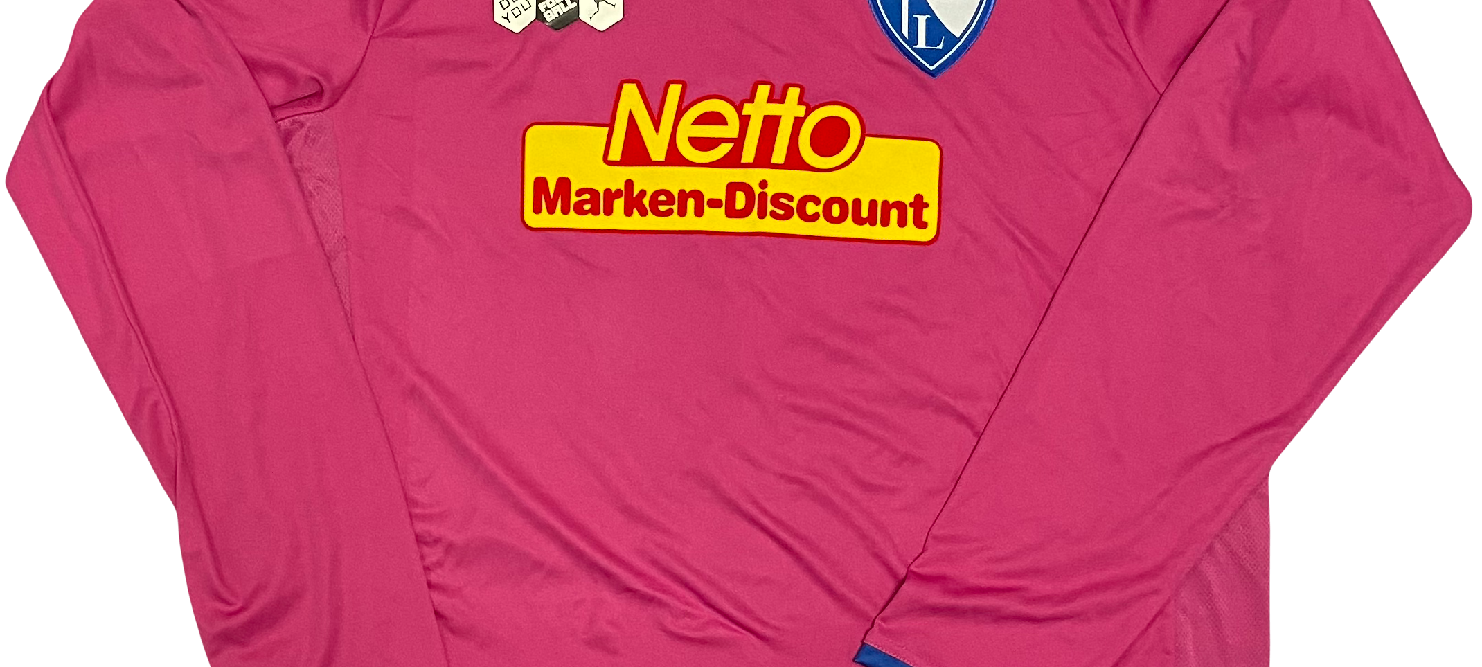 Ein Abend für Lichtblicke: Iggi Kelly im Bermuda3Eck und Trikot-Auktion im Three Sixty