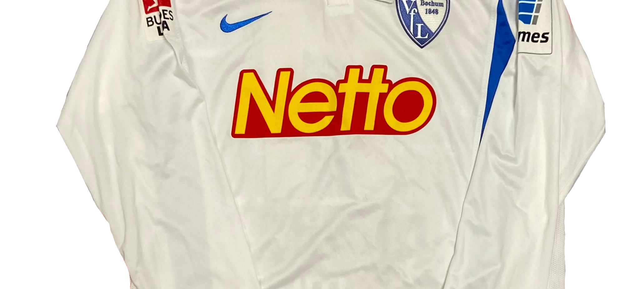 Ein Abend für Lichtblicke: Iggi Kelly im Bermuda3Eck und Trikot-Auktion im Three Sixty