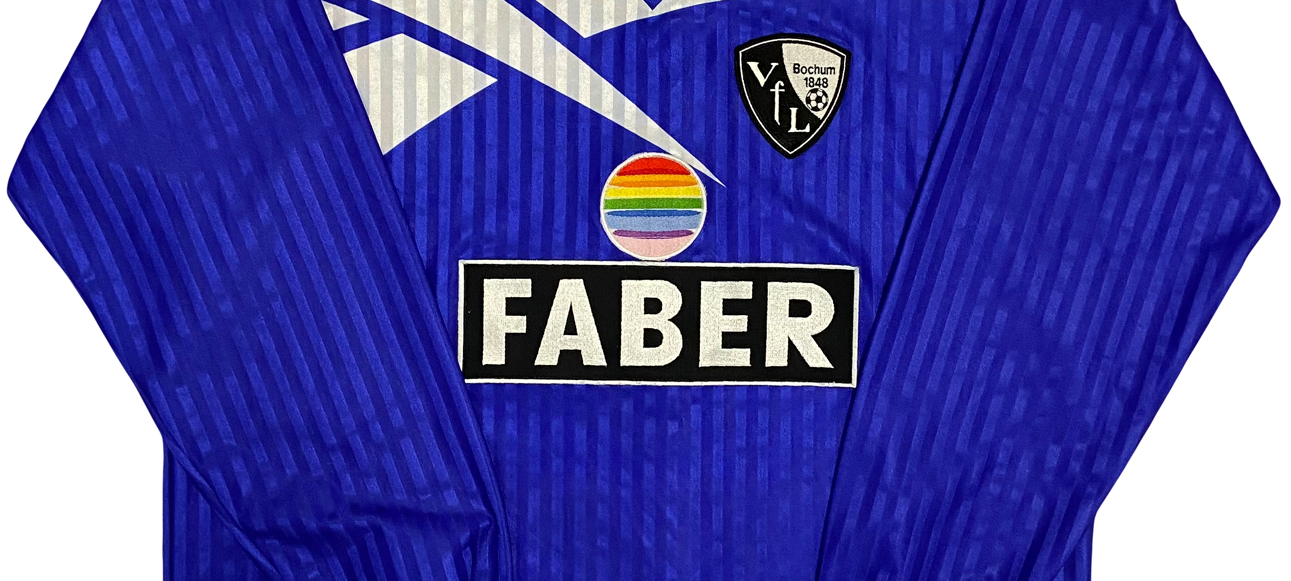 Ein Abend für Lichtblicke: Iggi Kelly im Bermuda3Eck und Trikot-Auktion im Three Sixty