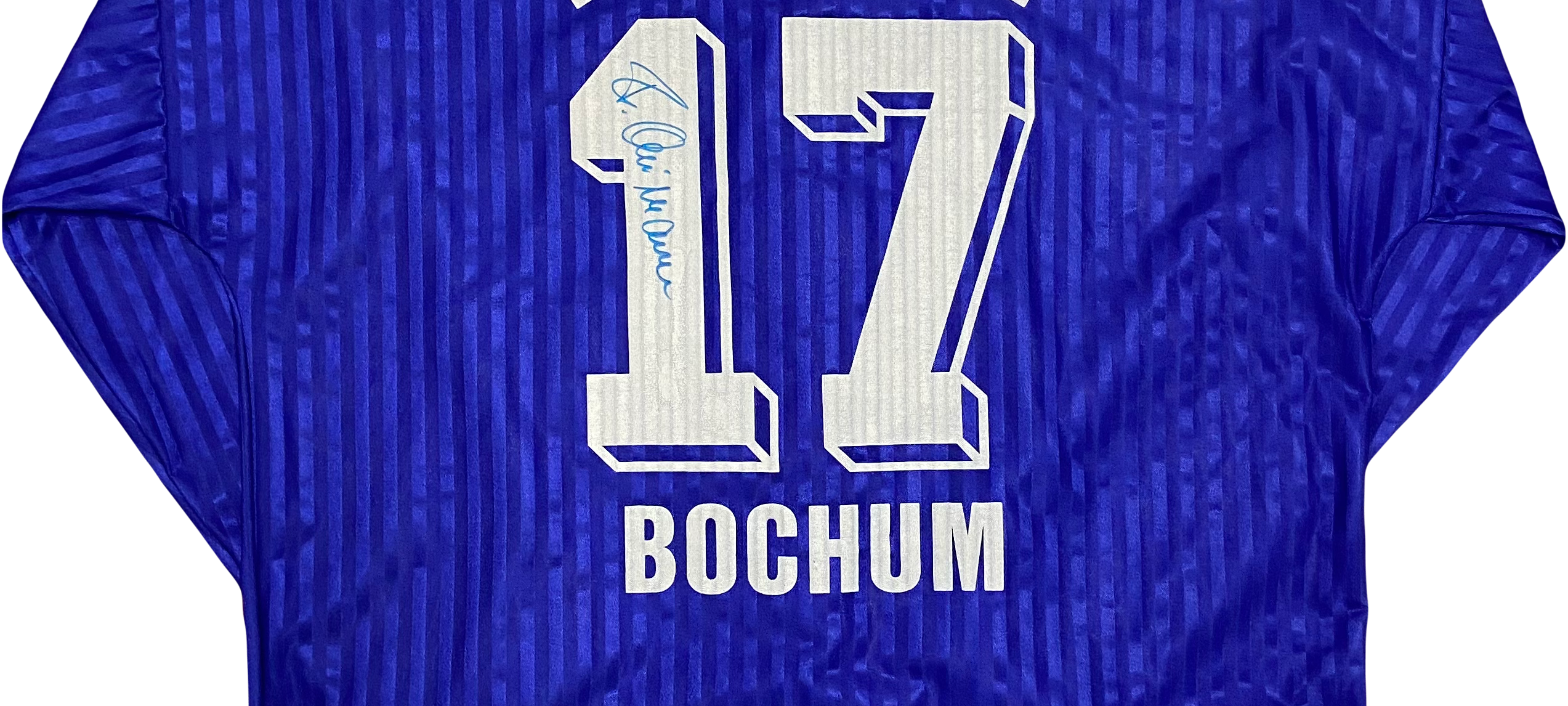 Ein Abend für Lichtblicke: Iggi Kelly im Bermuda3Eck und Trikot-Auktion im Three Sixty