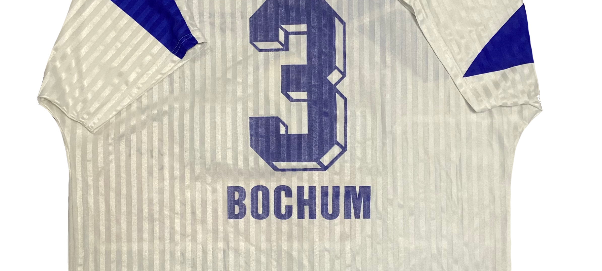 Ein Abend für Lichtblicke: Iggi Kelly im Bermuda3Eck und Trikot-Auktion im Three Sixty