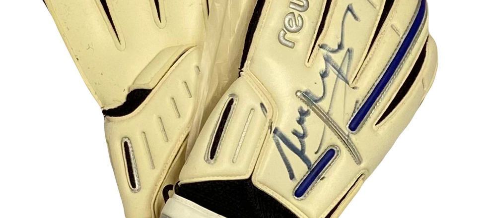 Ein Abend für Lichtblicke: Iggi Kelly im Bermuda3Eck und Trikot-Auktion im Three Sixty