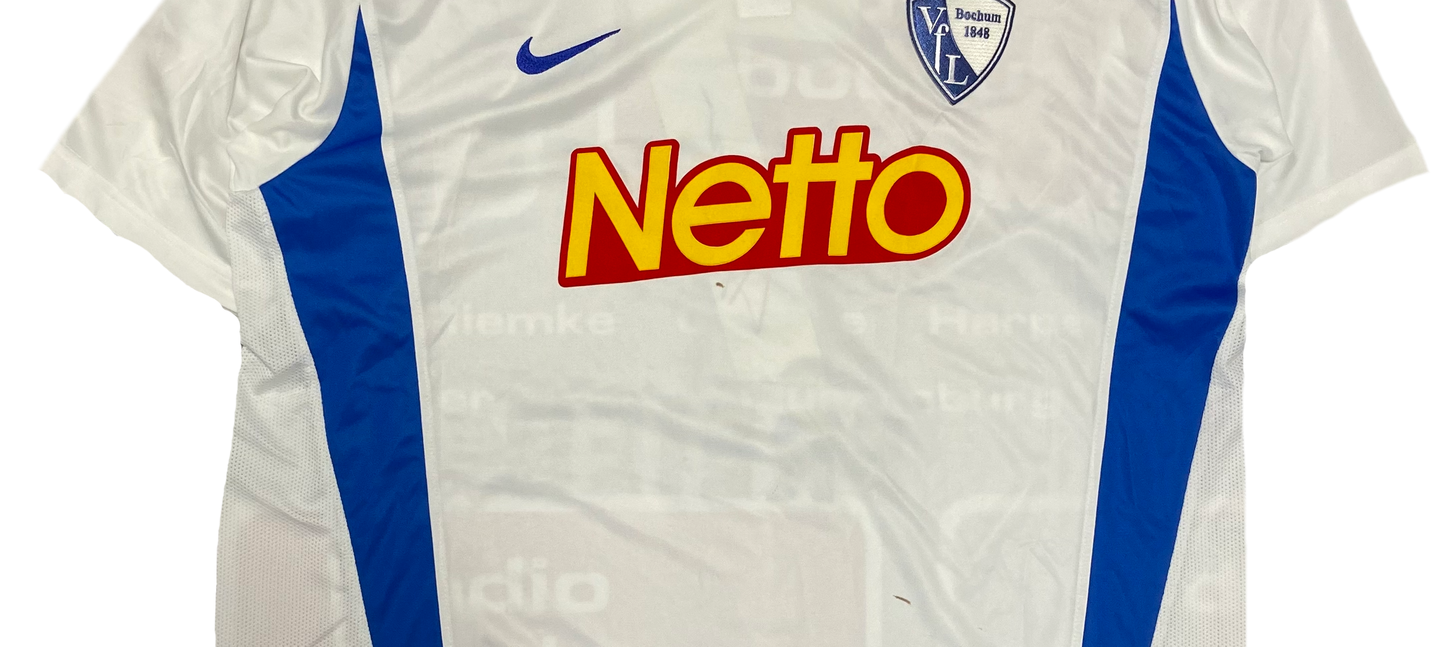 Ein Abend für Lichtblicke: Iggi Kelly im Bermuda3Eck und Trikot-Auktion im Three Sixty