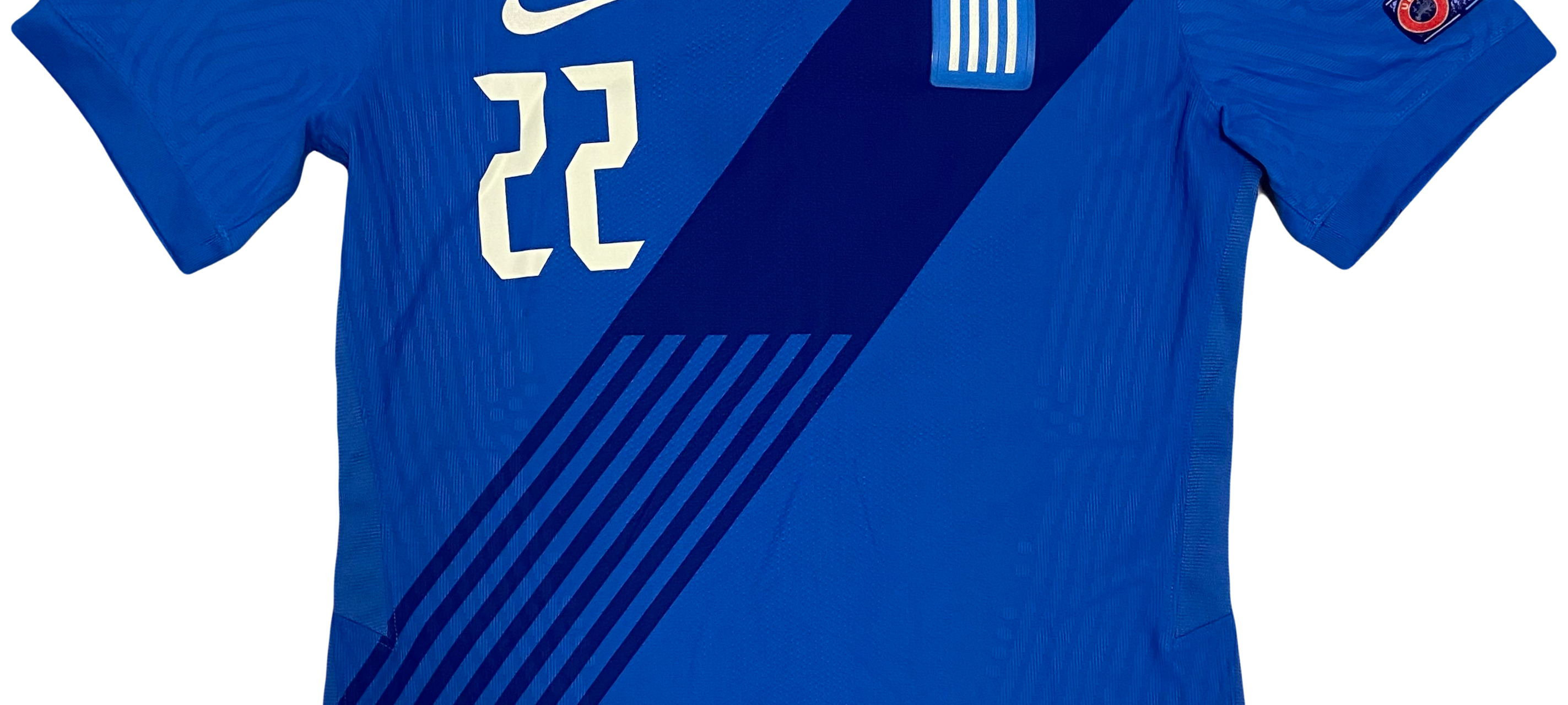 Ein Abend für Lichtblicke: Iggi Kelly im Bermuda3Eck und Trikot-Auktion im Three Sixty