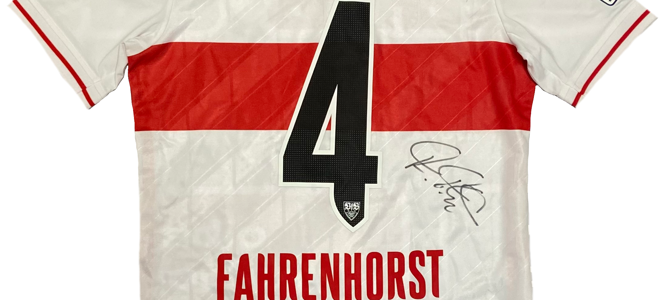 Ein Abend für Lichtblicke: Iggi Kelly im Bermuda3Eck und Trikot-Auktion im Three Sixty