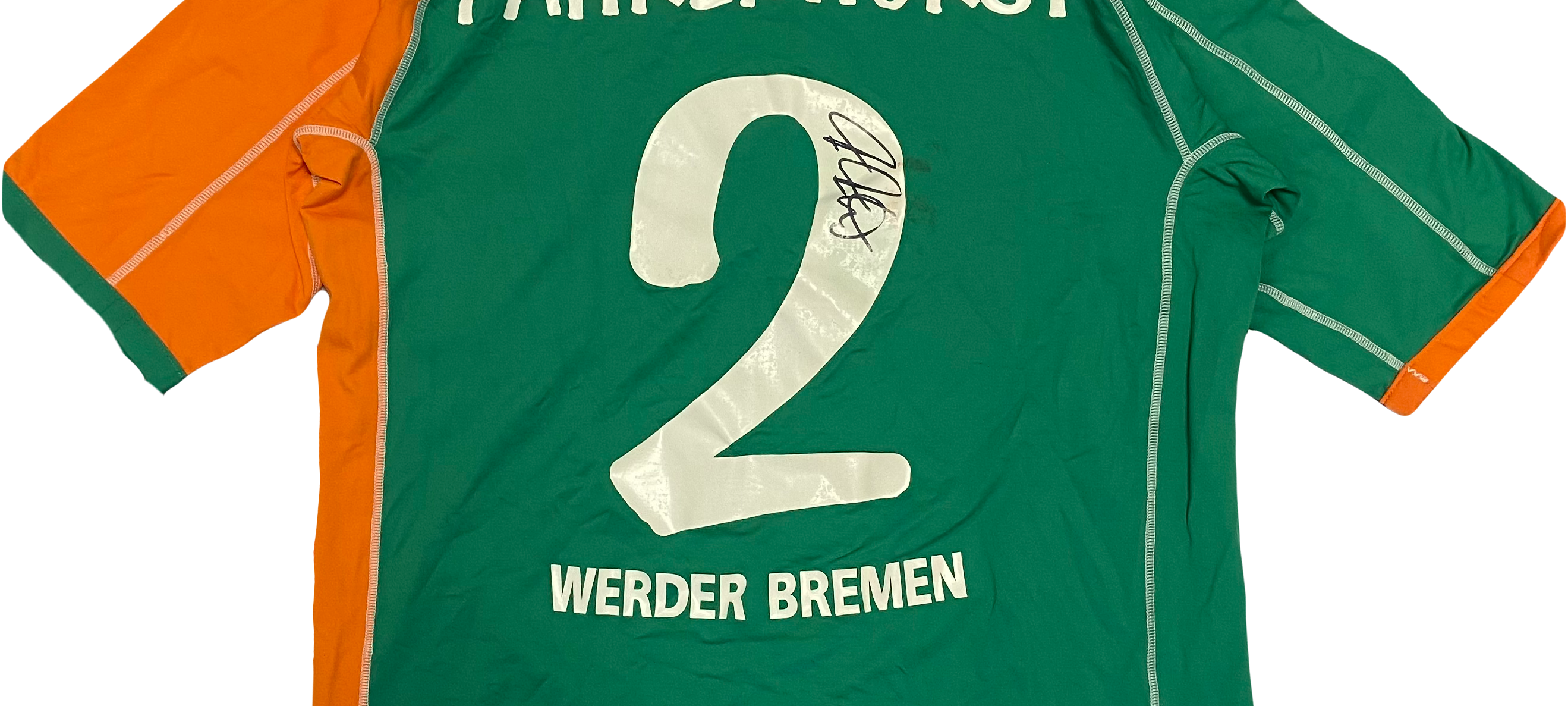 Ein Abend für Lichtblicke: Iggi Kelly im Bermuda3Eck und Trikot-Auktion im Three Sixty