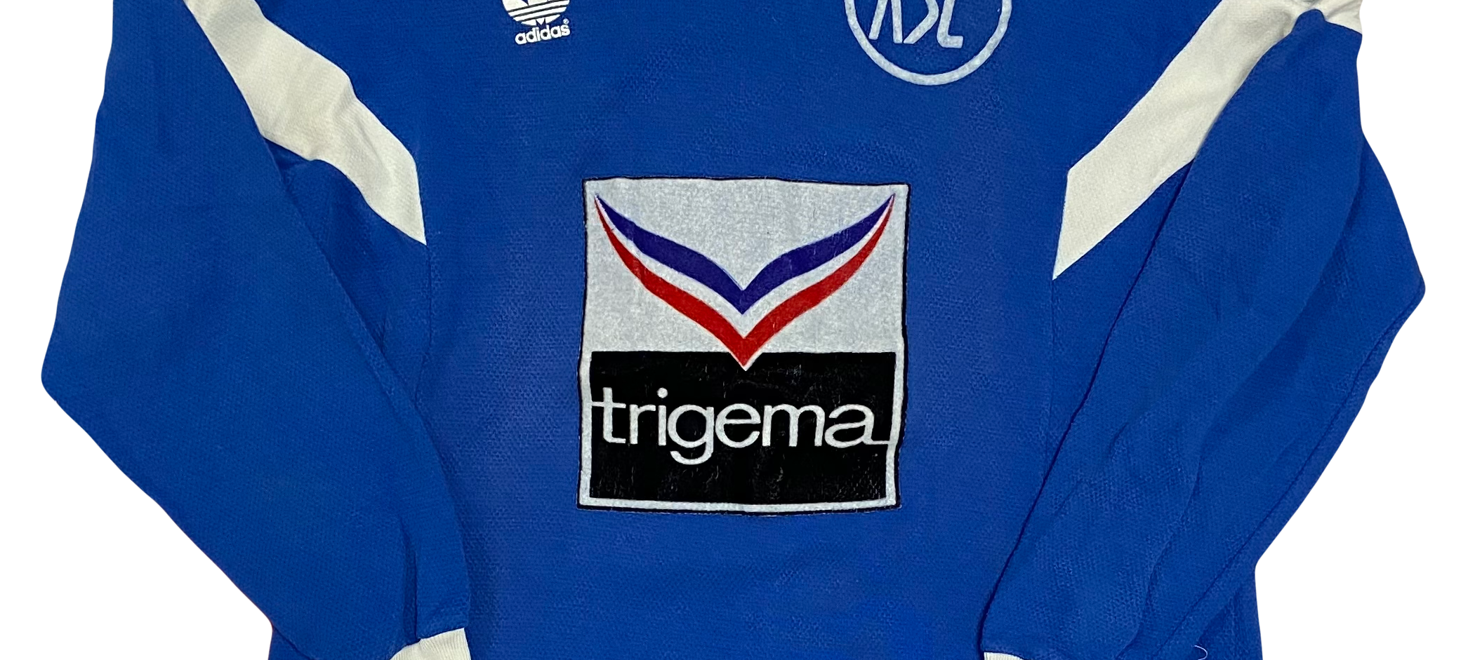 Ein Abend für Lichtblicke: Iggi Kelly im Bermuda3Eck und Trikot-Auktion im Three Sixty