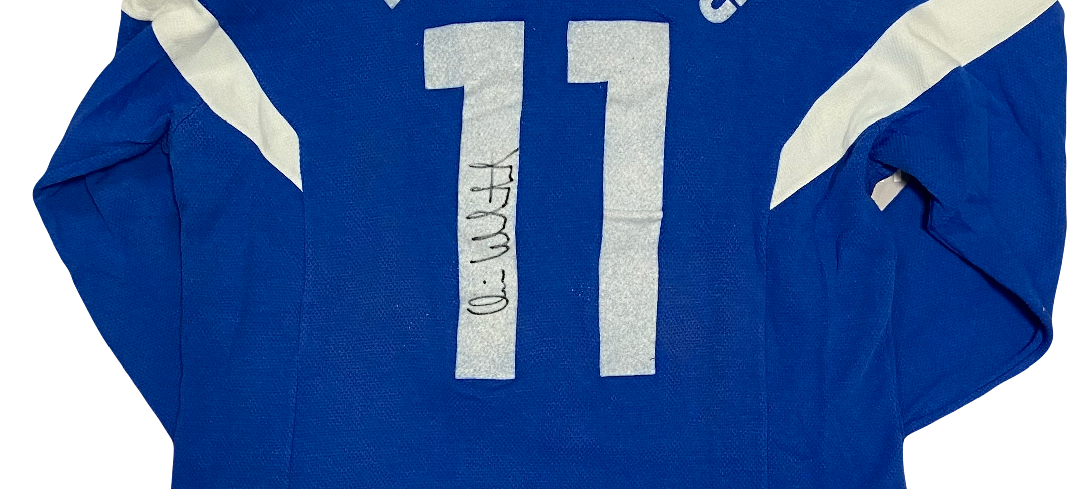 Ein Abend für Lichtblicke: Iggi Kelly im Bermuda3Eck und Trikot-Auktion im Three Sixty