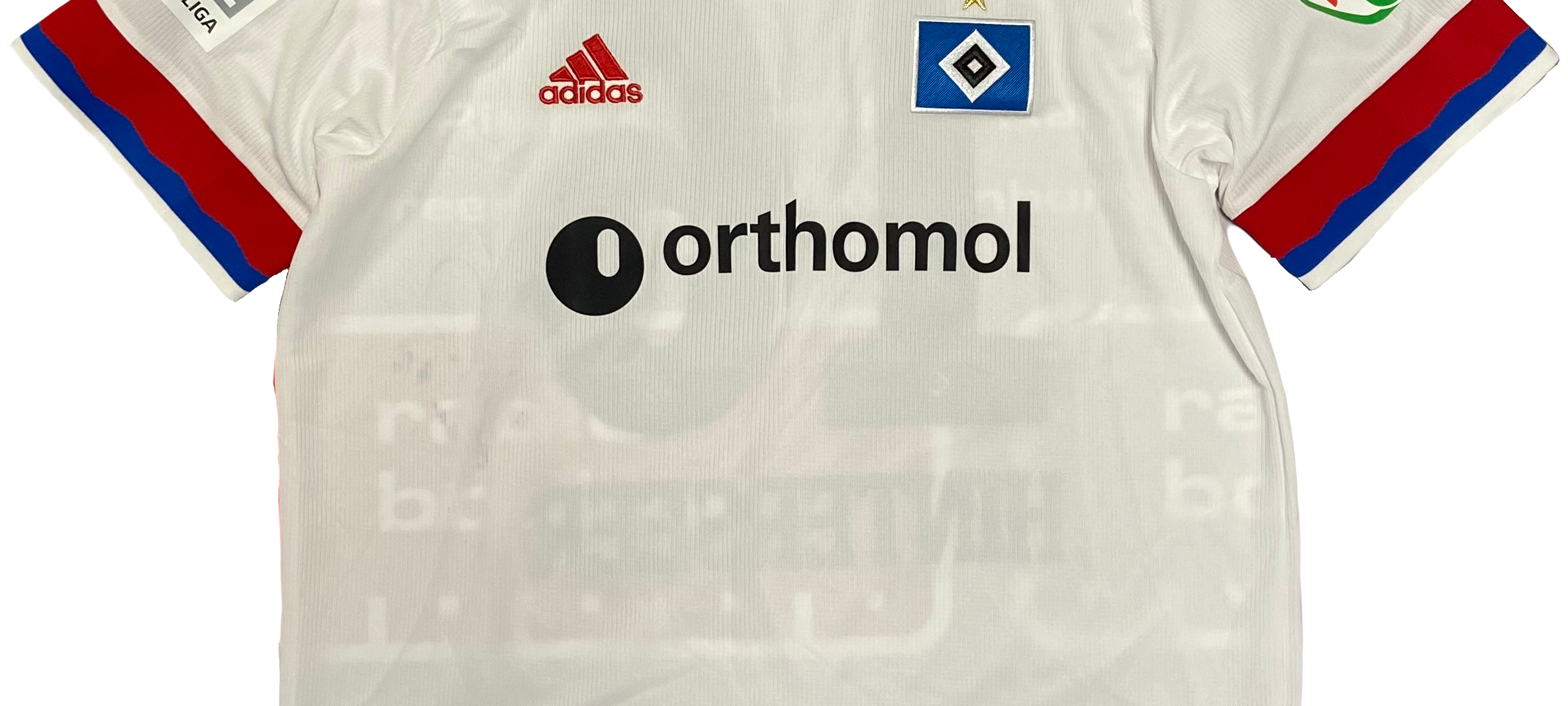 Ein Abend für Lichtblicke: Iggi Kelly im Bermuda3Eck und Trikot-Auktion im Three Sixty