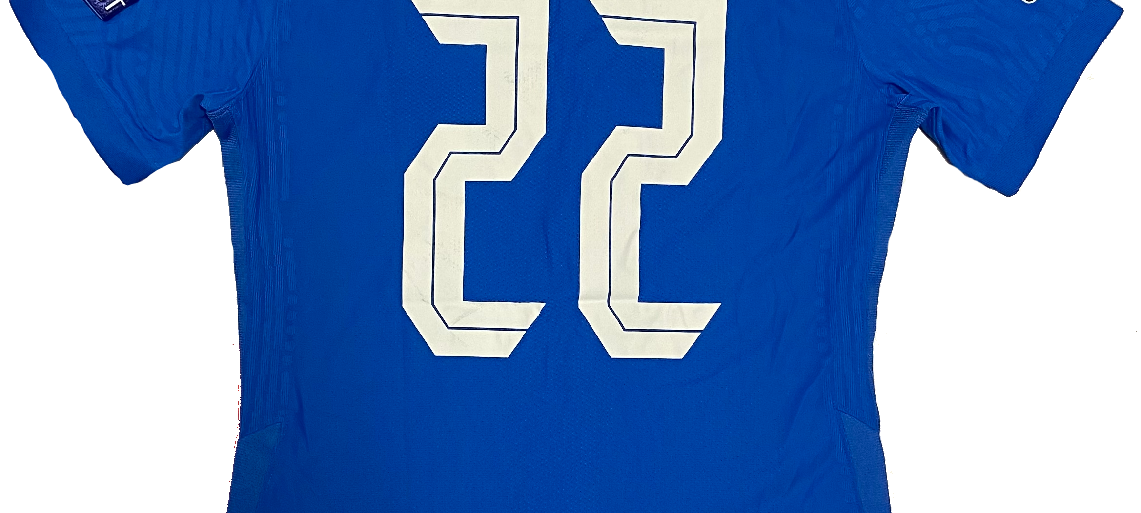 Ein Abend für Lichtblicke: Iggi Kelly im Bermuda3Eck und Trikot-Auktion im Three Sixty