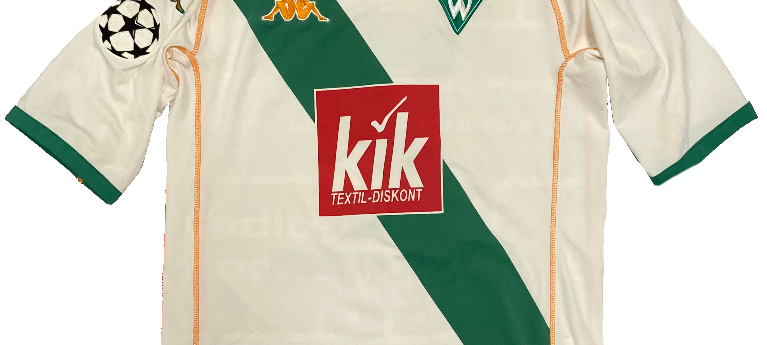 Ein Abend für Lichtblicke: Iggi Kelly im Bermuda3Eck und Trikot-Auktion im Three Sixty