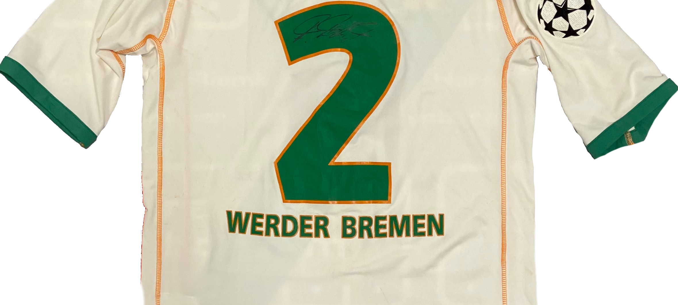 Ein Abend für Lichtblicke: Iggi Kelly im Bermuda3Eck und Trikot-Auktion im Three Sixty