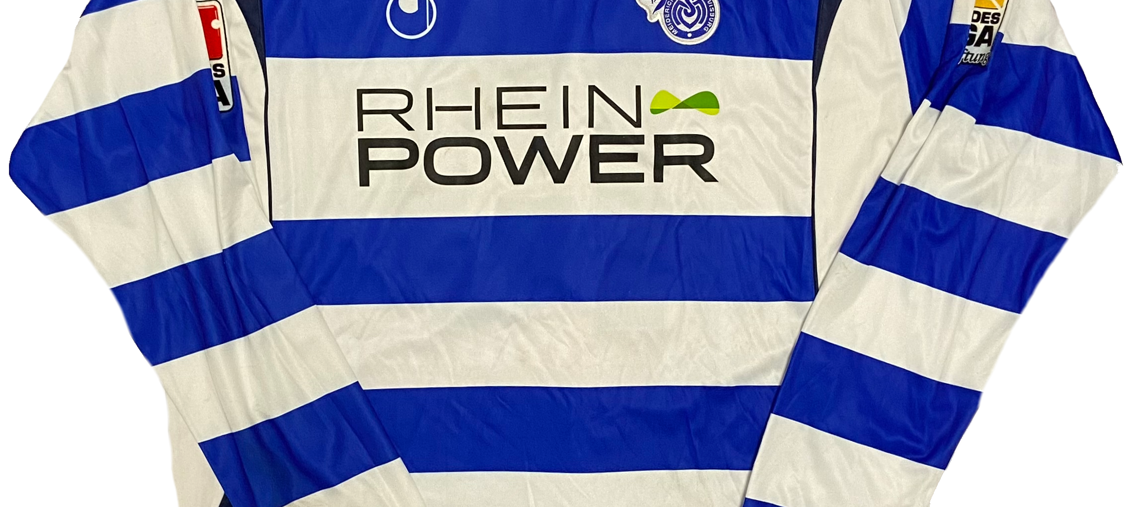 Ein Abend für Lichtblicke: Iggi Kelly im Bermuda3Eck und Trikot-Auktion im Three Sixty