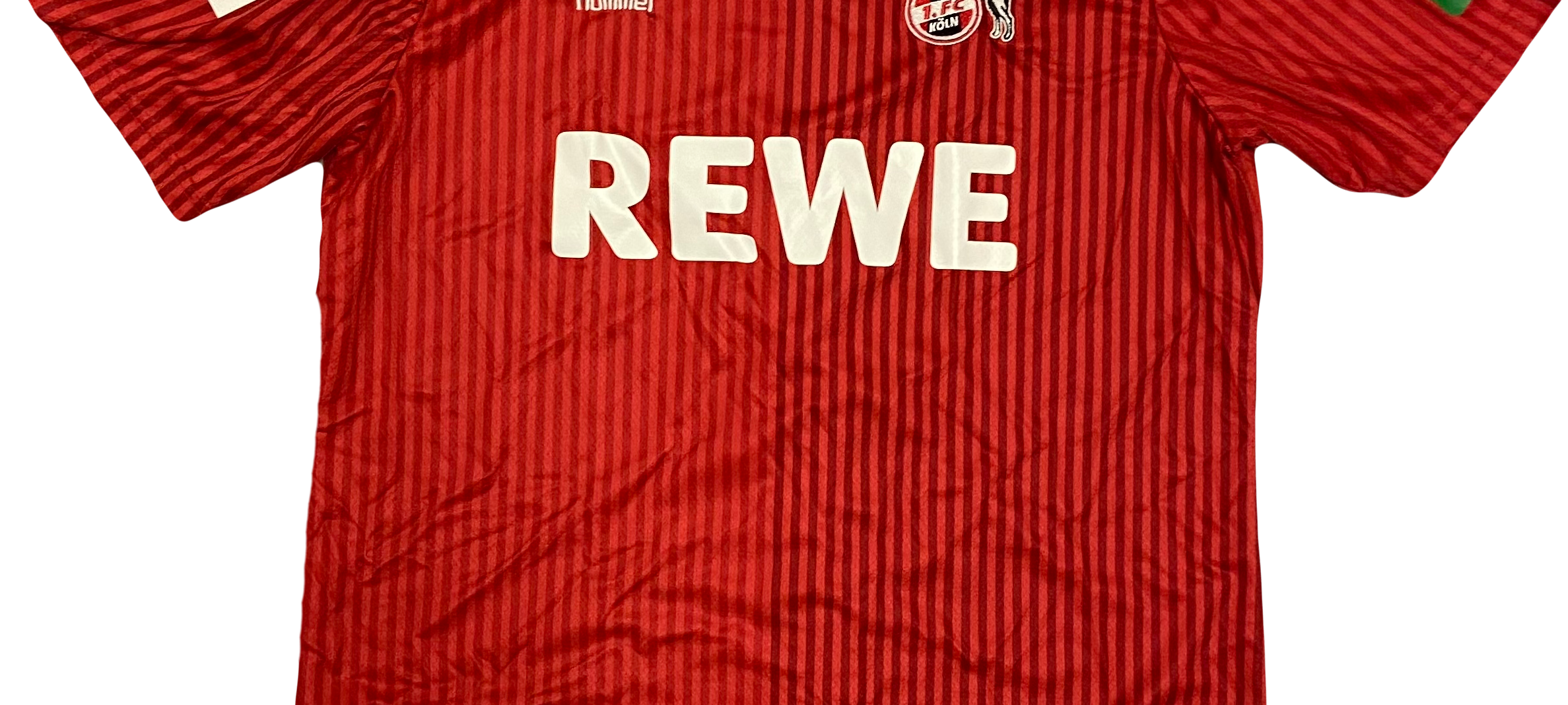 Ein Abend für Lichtblicke: Iggi Kelly im Bermuda3Eck und Trikot-Auktion im Three Sixty