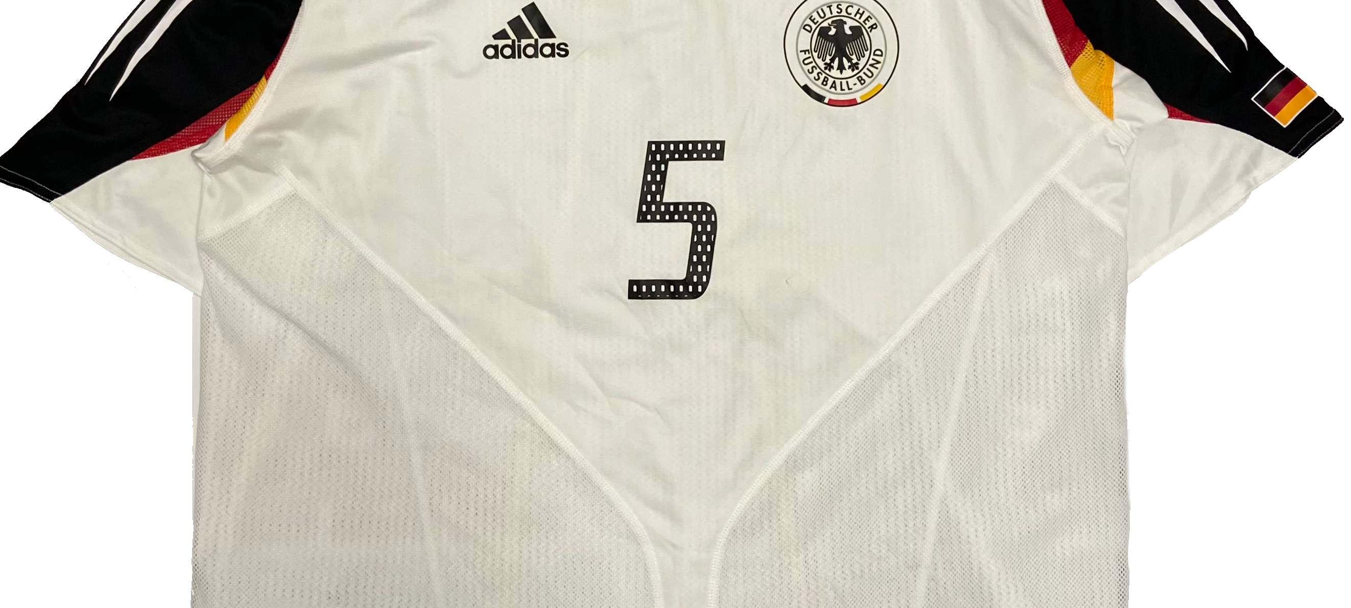 Ein Abend für Lichtblicke: Iggi Kelly im Bermuda3Eck und Trikot-Auktion im Three Sixty