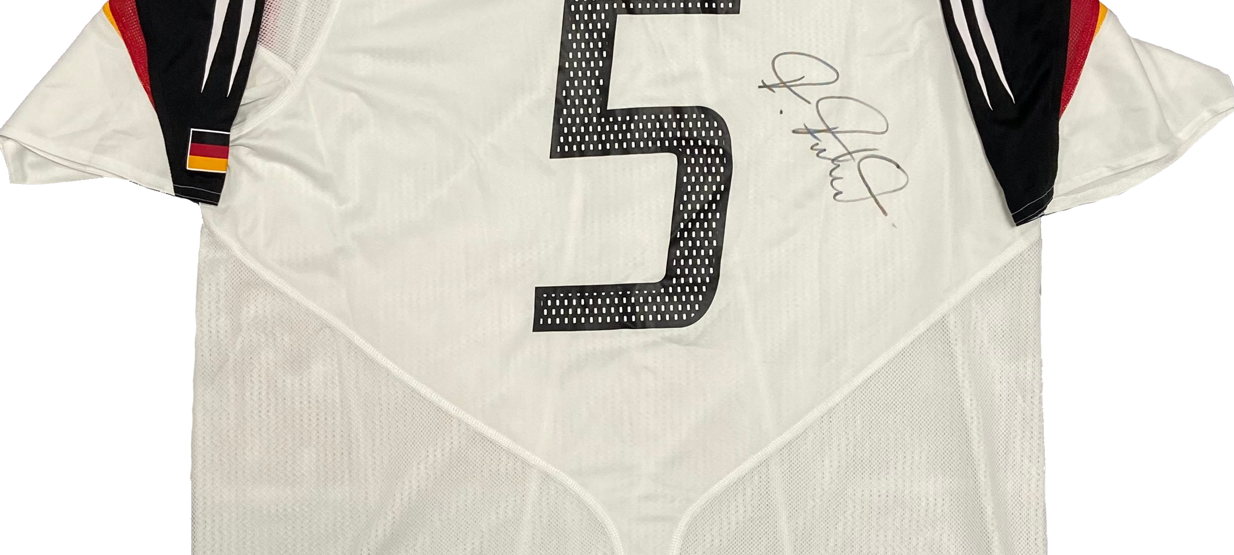 Ein Abend für Lichtblicke: Iggi Kelly im Bermuda3Eck und Trikot-Auktion im Three Sixty