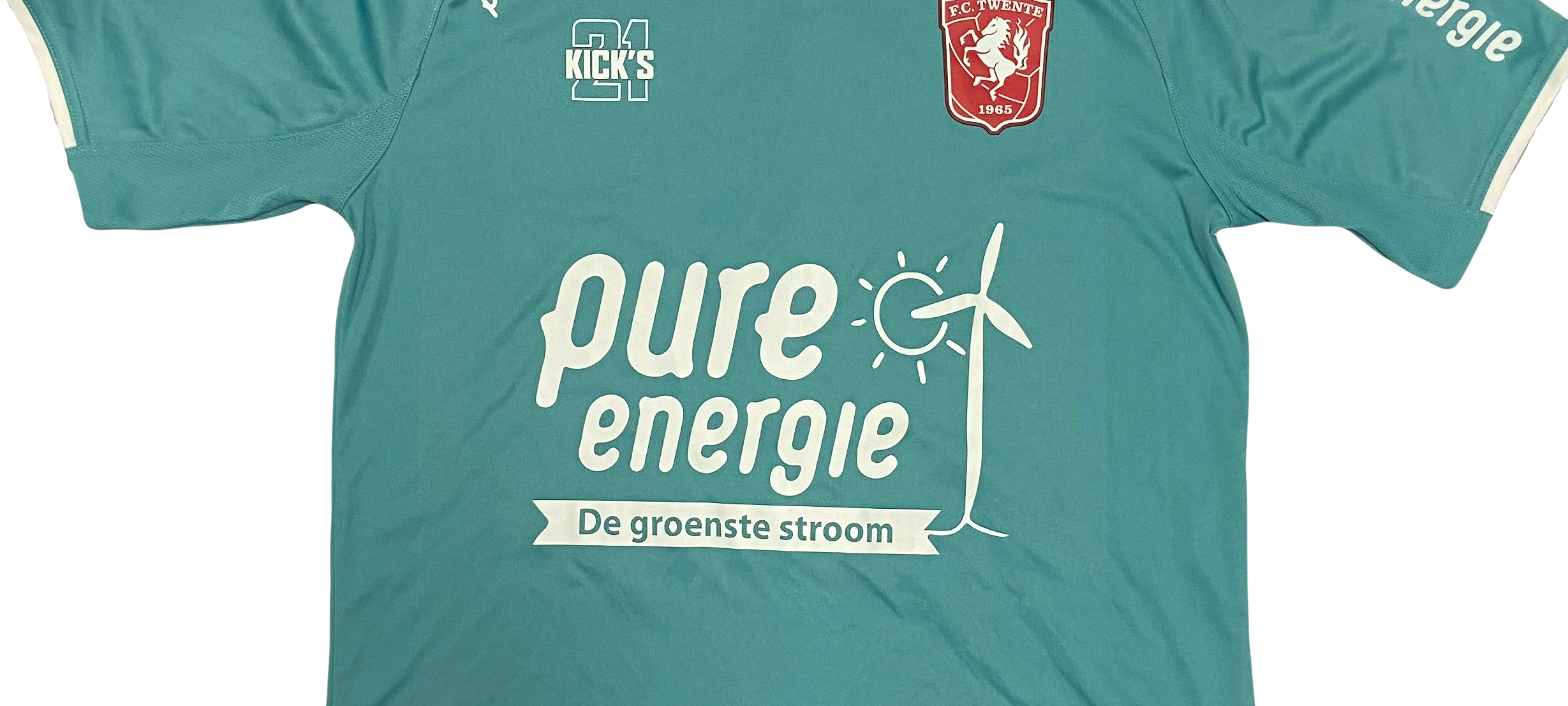 Ein Abend für Lichtblicke: Iggi Kelly im Bermuda3Eck und Trikot-Auktion im Three Sixty