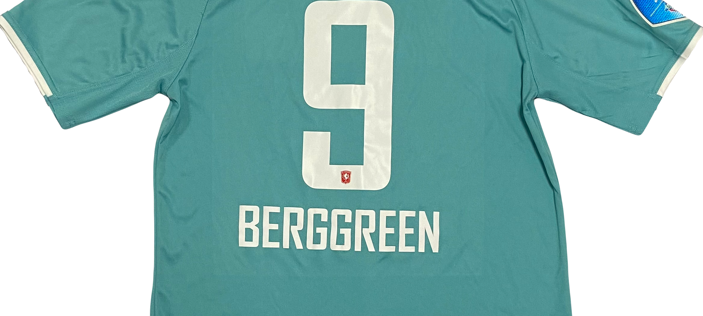 Ein Abend für Lichtblicke: Iggi Kelly im Bermuda3Eck und Trikot-Auktion im Three Sixty