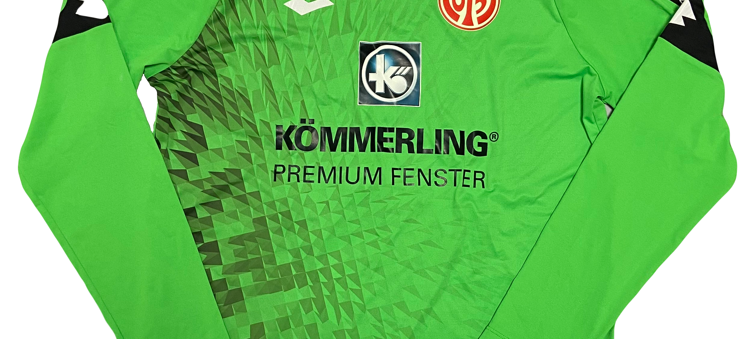 Ein Abend für Lichtblicke: Iggi Kelly im Bermuda3Eck und Trikot-Auktion im Three Sixty