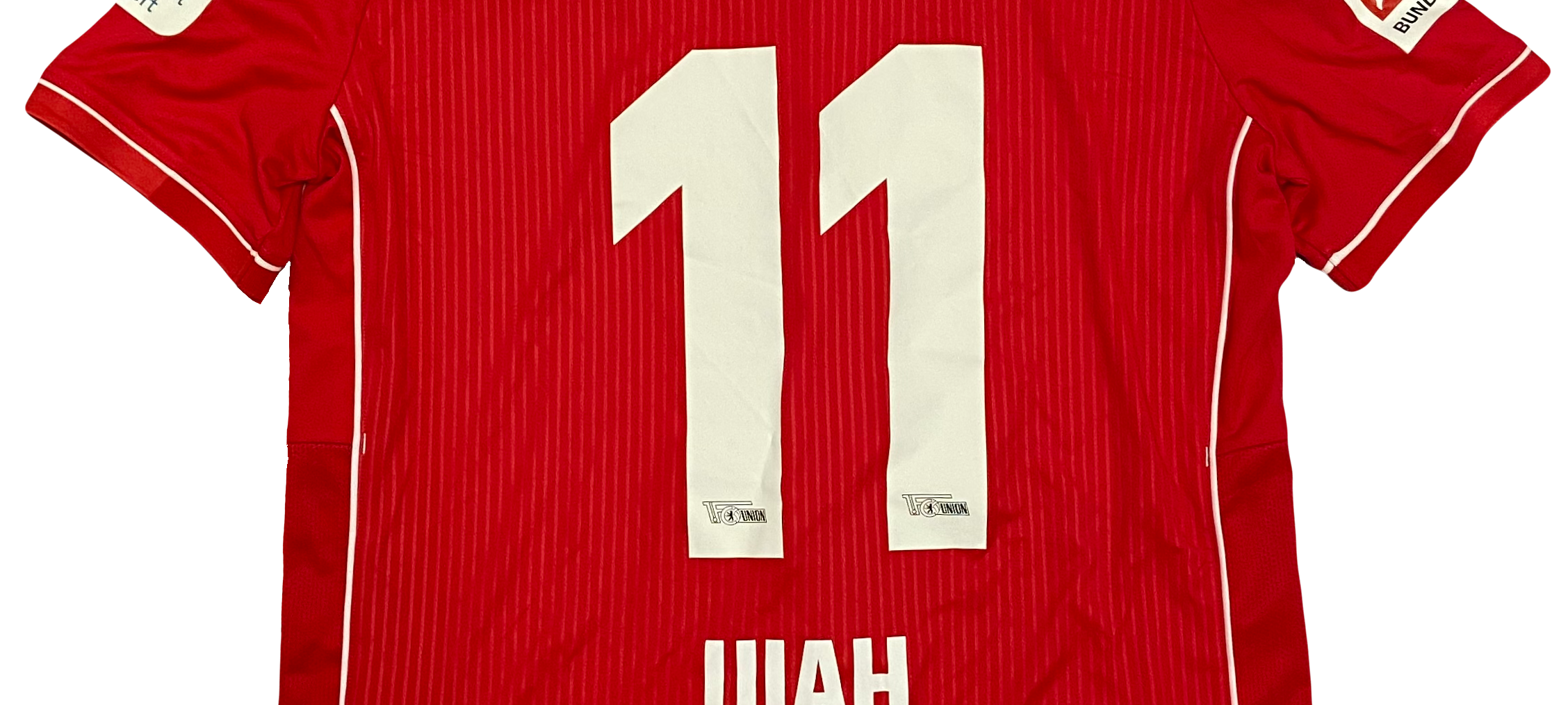 Ein Abend für Lichtblicke: Iggi Kelly im Bermuda3Eck und Trikot-Auktion im Three Sixty