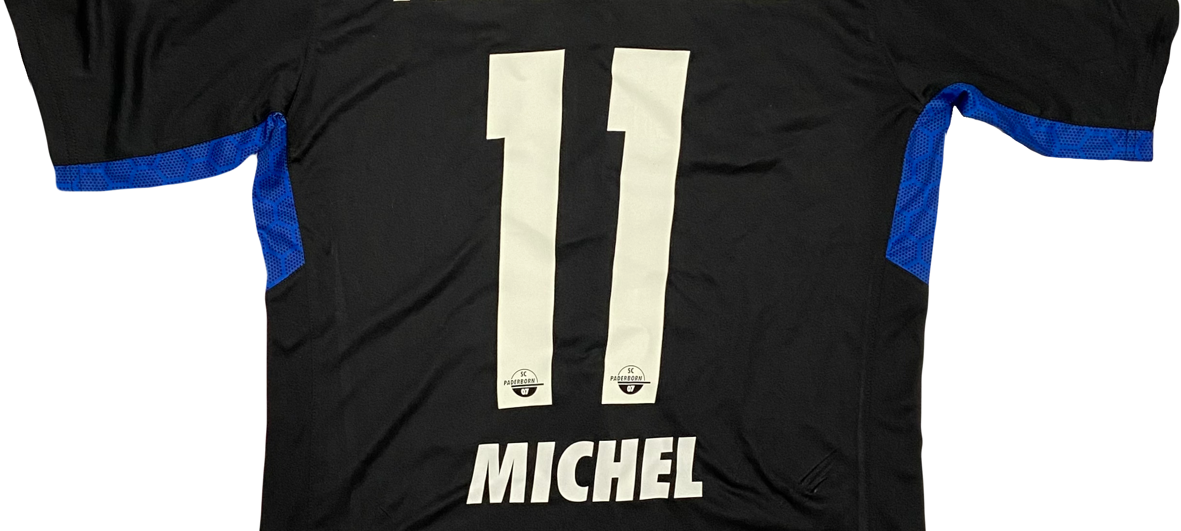 Ein Abend für Lichtblicke: Iggi Kelly im Bermuda3Eck und Trikot-Auktion im Three Sixty