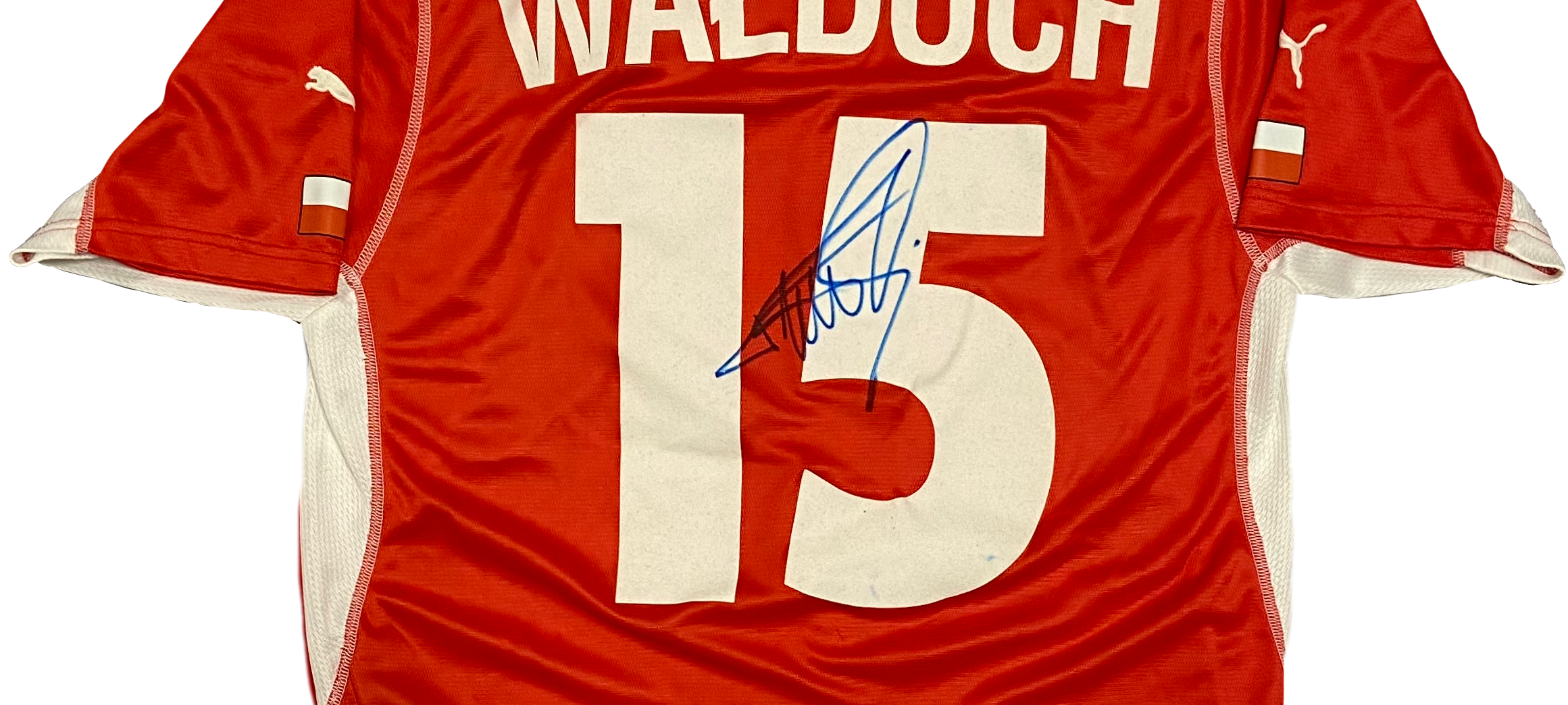 Ein Abend für Lichtblicke: Iggi Kelly im Bermuda3Eck und Trikot-Auktion im Three Sixty