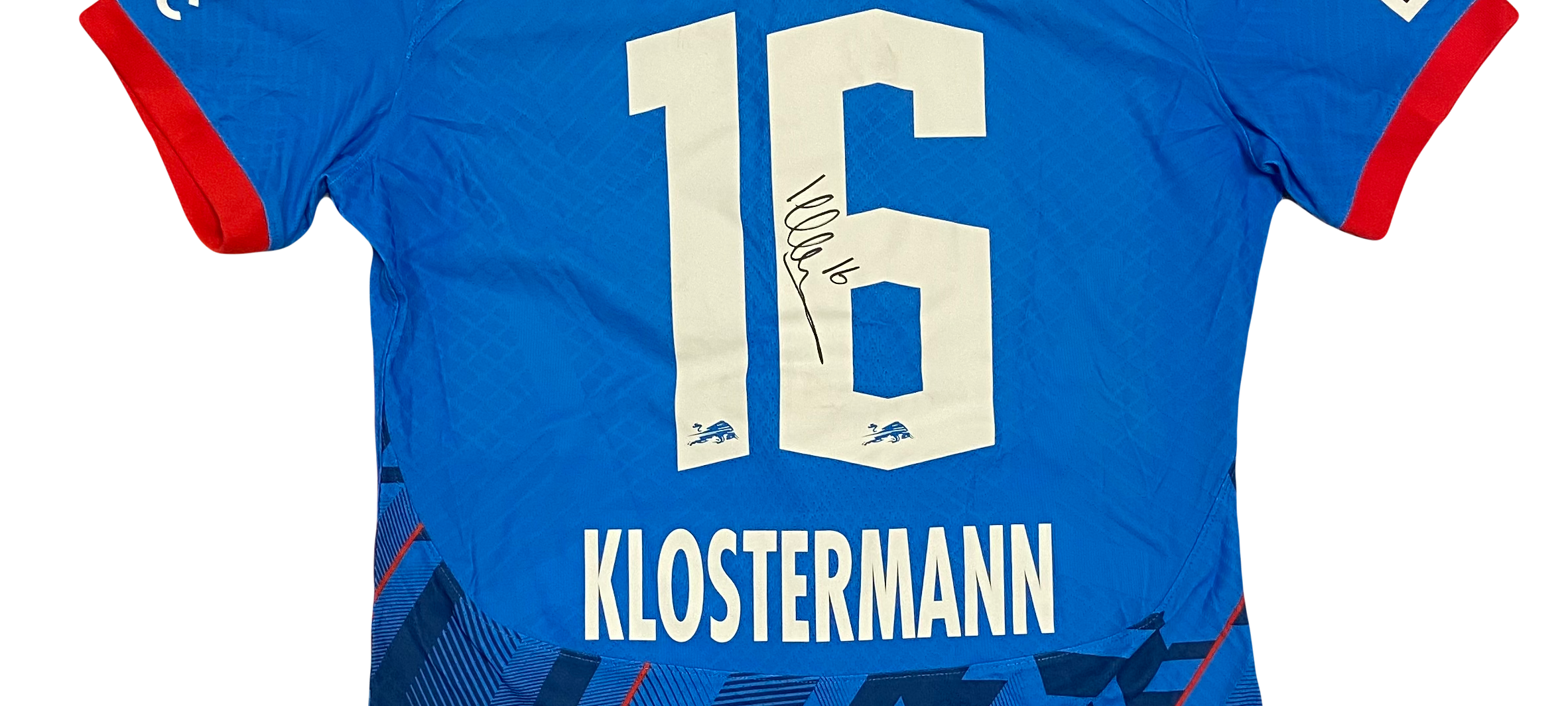 Ein Abend für Lichtblicke: Iggi Kelly im Bermuda3Eck und Trikot-Auktion im Three Sixty