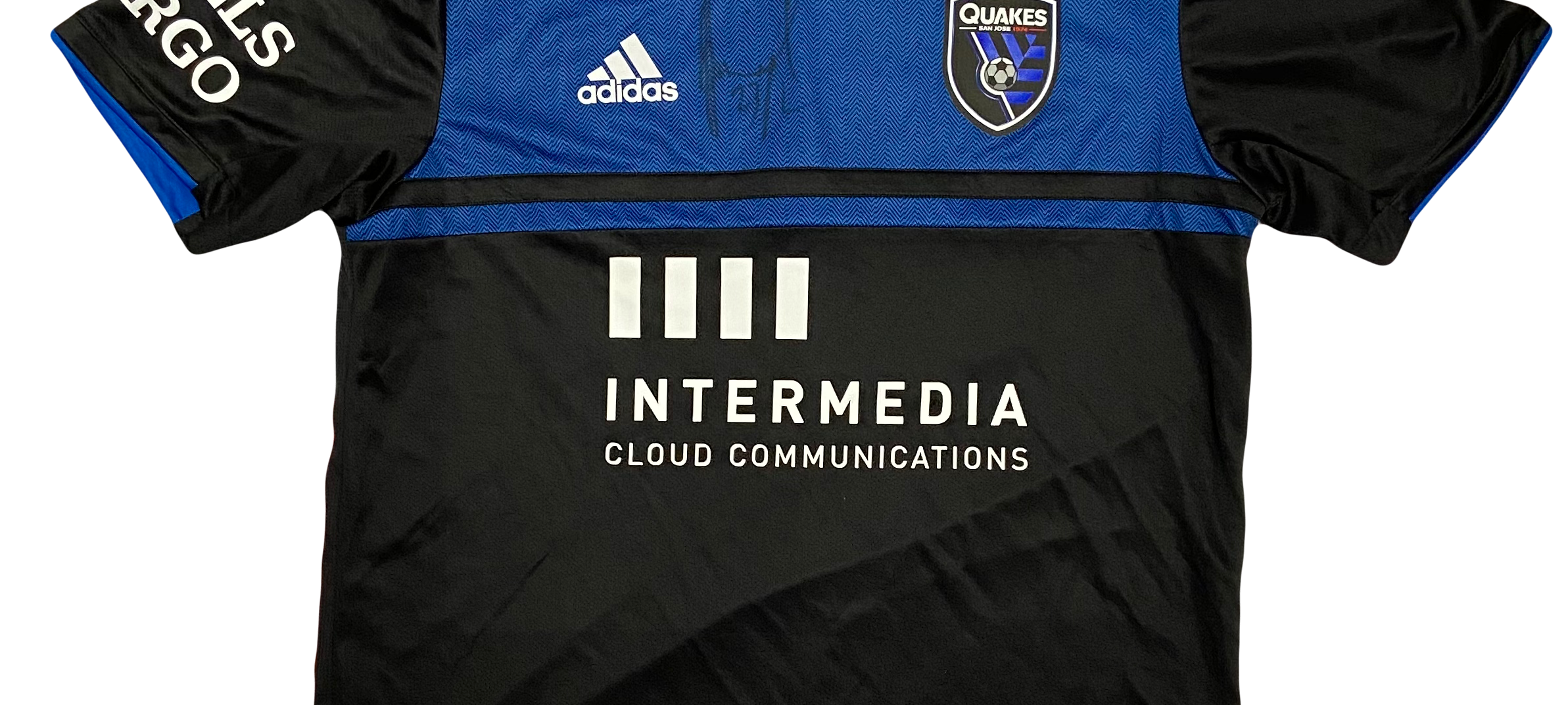 Ein Abend für Lichtblicke: Iggi Kelly im Bermuda3Eck und Trikot-Auktion im Three Sixty