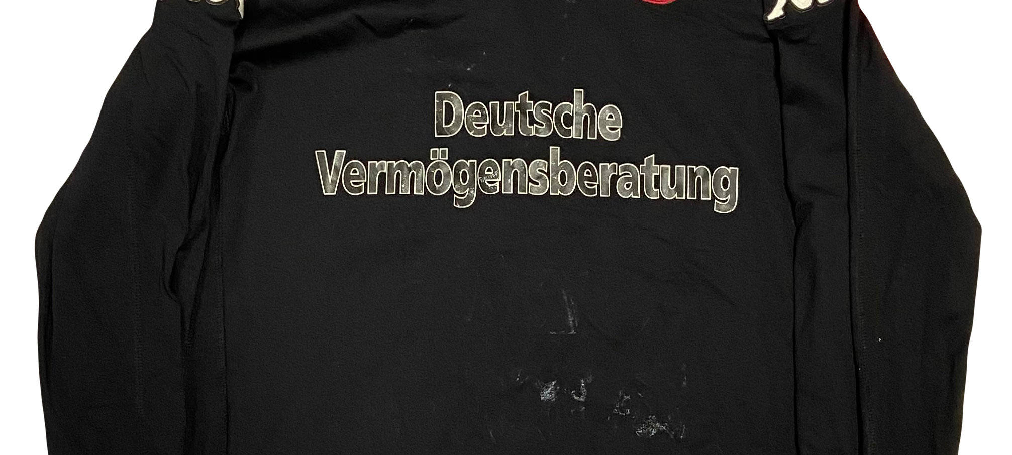 Ein Abend für Lichtblicke: Iggi Kelly im Bermuda3Eck und Trikot-Auktion im Three Sixty