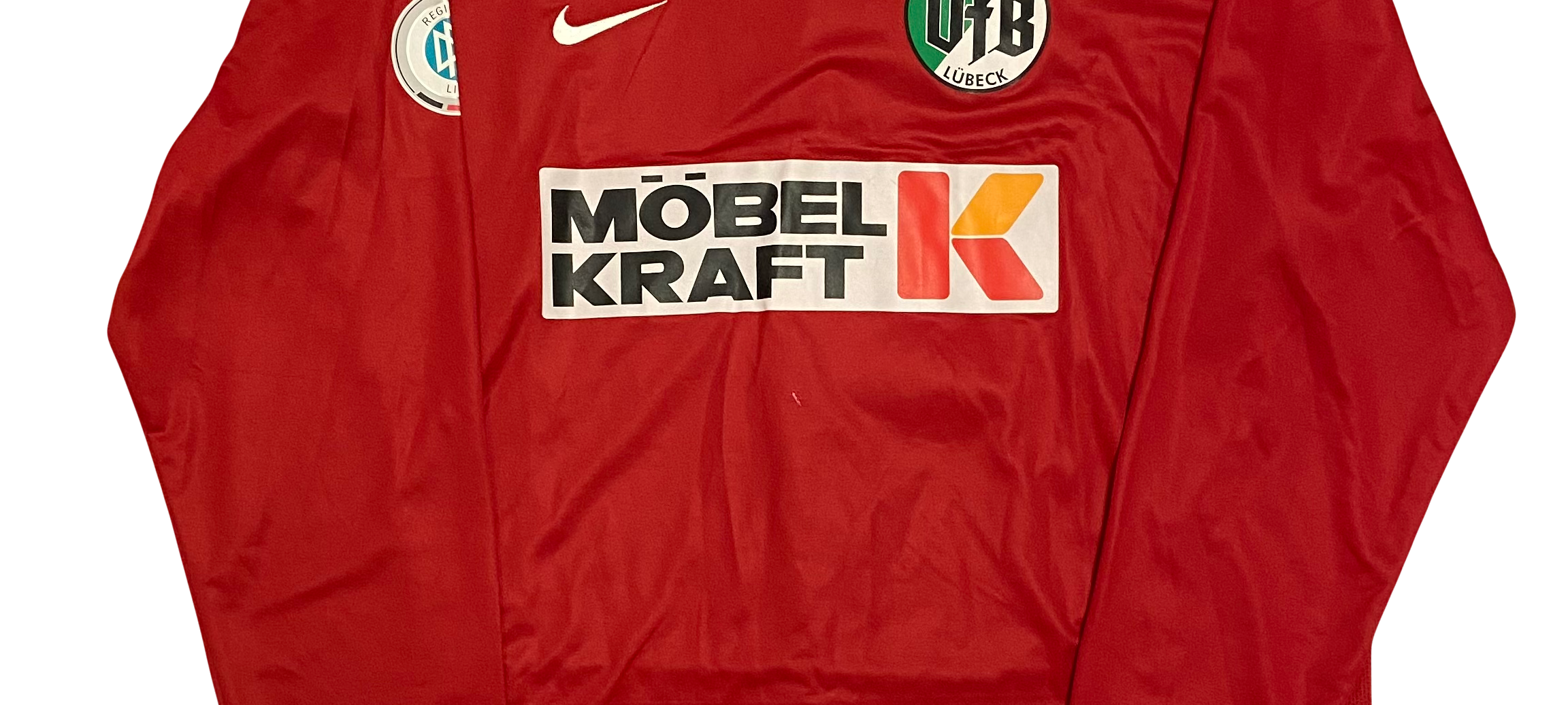 Ein Abend für Lichtblicke: Iggi Kelly im Bermuda3Eck und Trikot-Auktion im Three Sixty