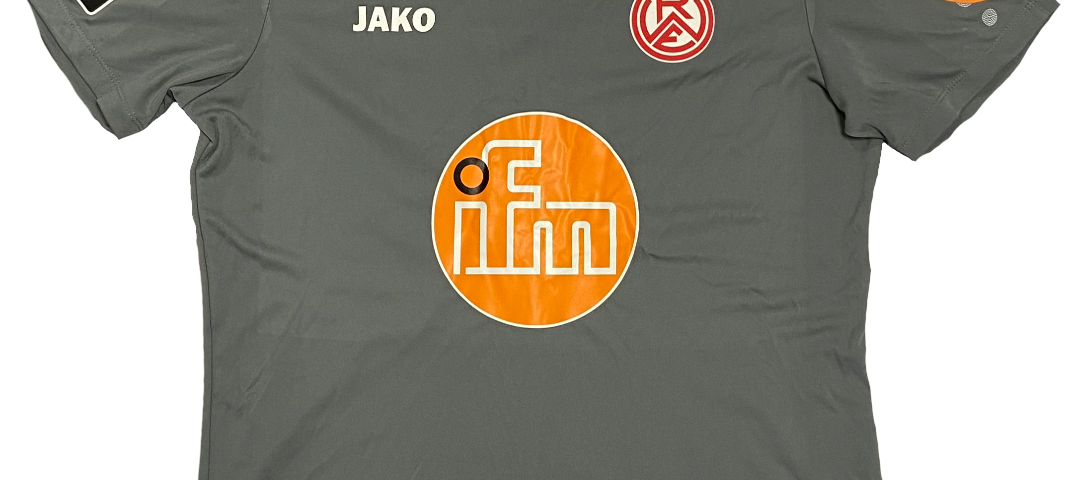 Ein Abend für Lichtblicke: Iggi Kelly im Bermuda3Eck und Trikot-Auktion im Three Sixty