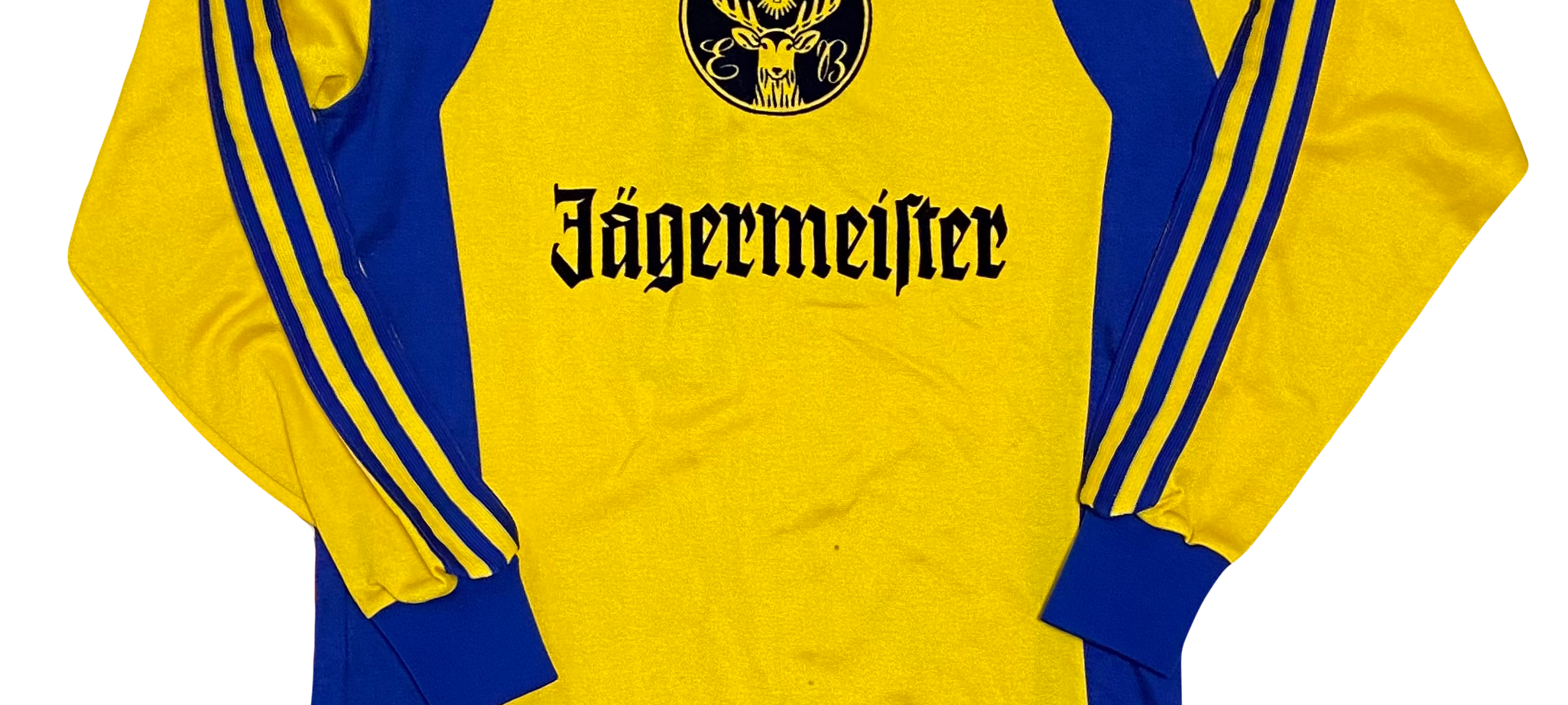 Ein Abend für Lichtblicke: Iggi Kelly im Bermuda3Eck und Trikot-Auktion im Three Sixty