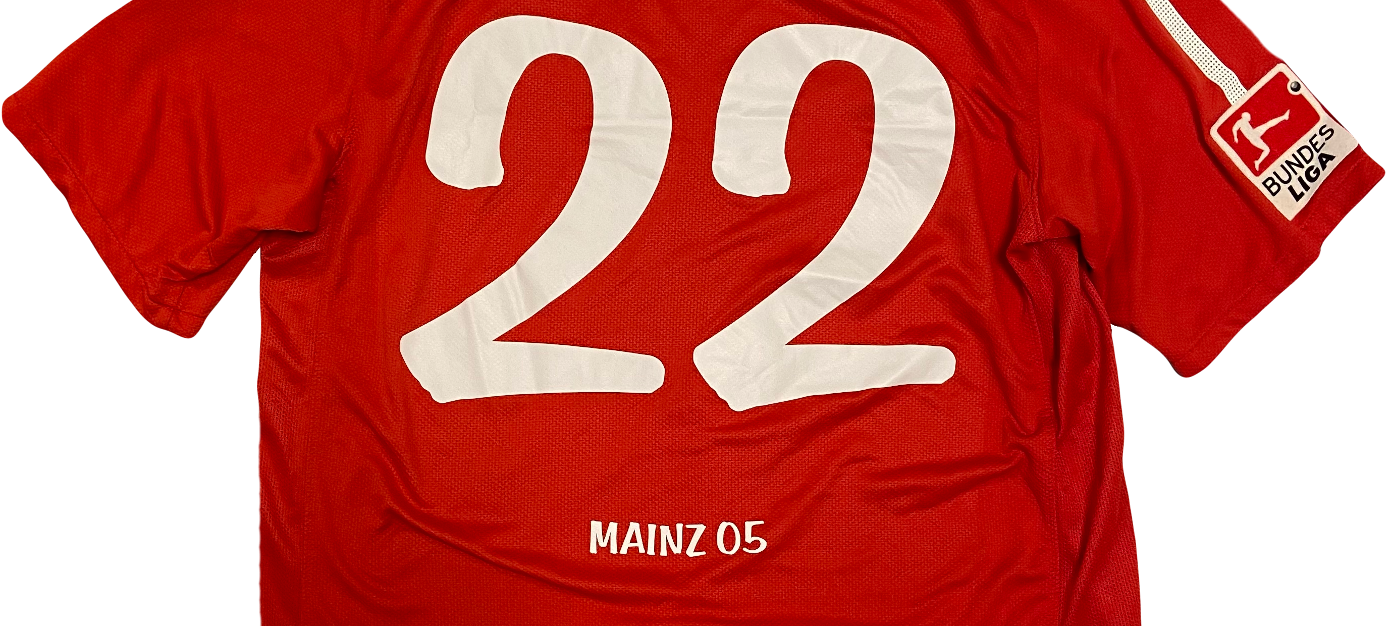 Ein Abend für Lichtblicke: Iggi Kelly im Bermuda3Eck und Trikot-Auktion im Three Sixty