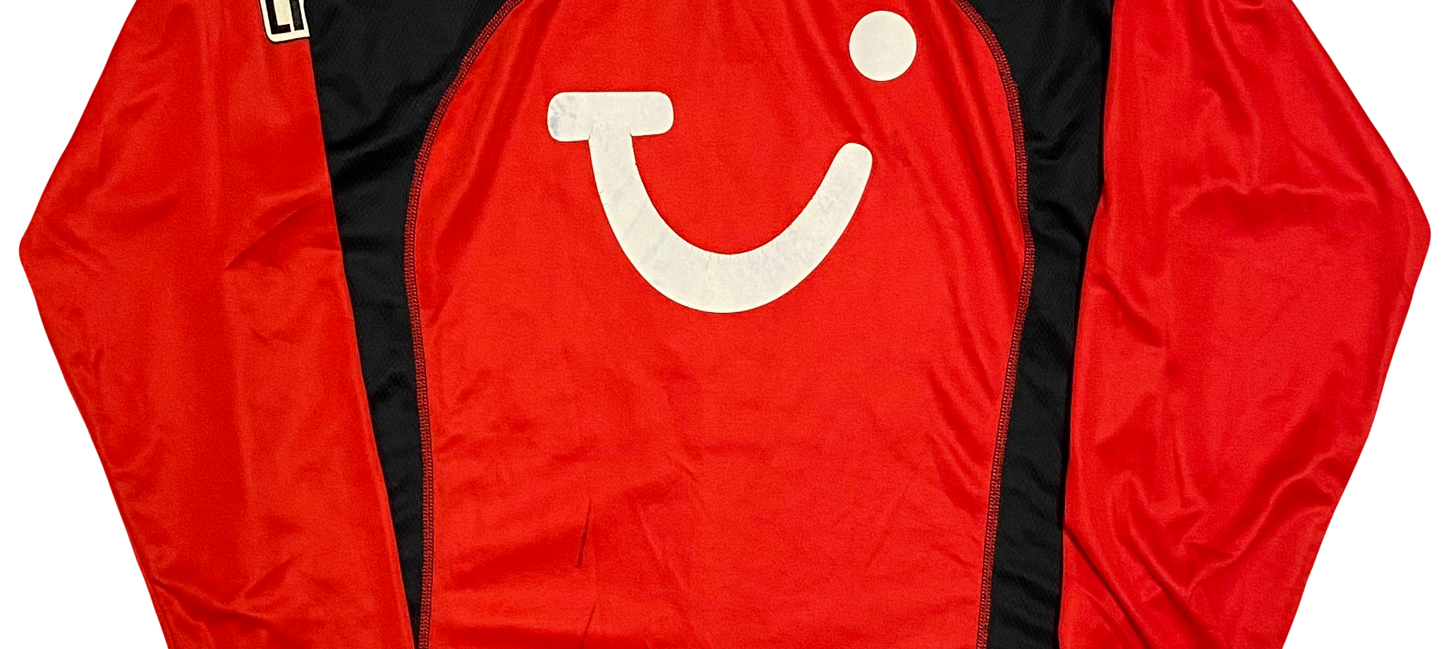 Ein Abend für Lichtblicke: Iggi Kelly im Bermuda3Eck und Trikot-Auktion im Three Sixty