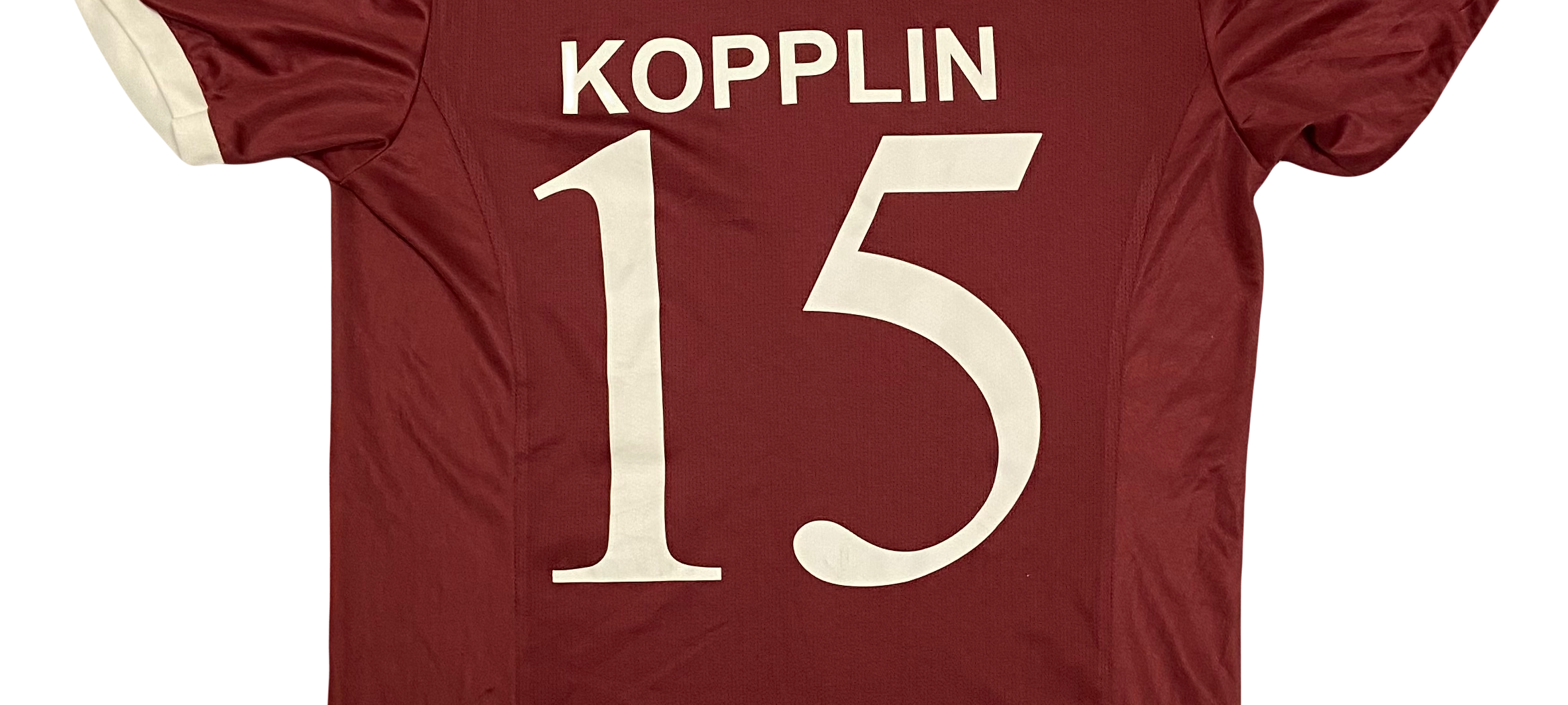 Ein Abend für Lichtblicke: Iggi Kelly im Bermuda3Eck und Trikot-Auktion im Three Sixty