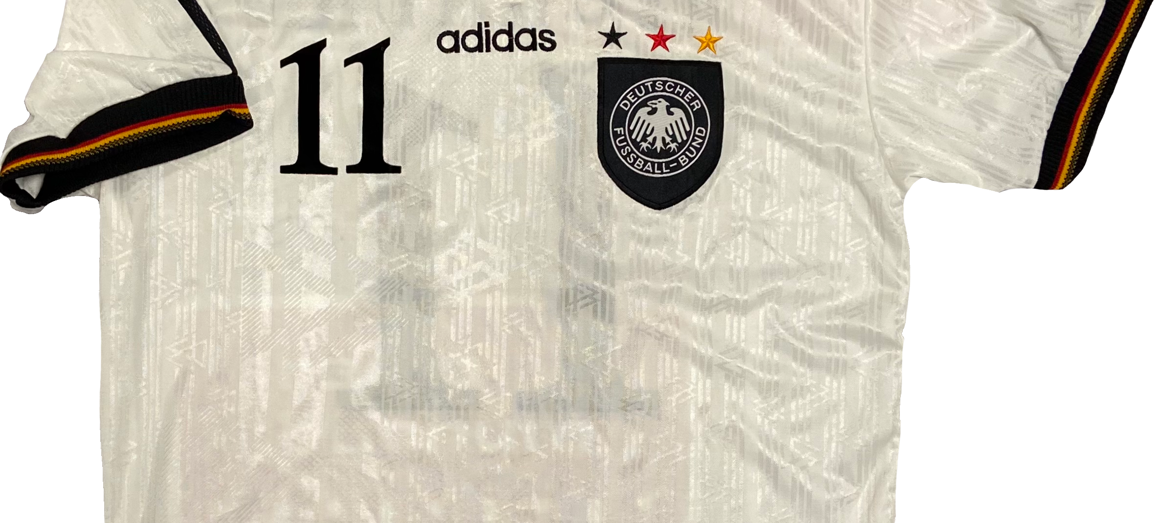 Ein Abend für Lichtblicke: Iggi Kelly im Bermuda3Eck und Trikot-Auktion im Three Sixty