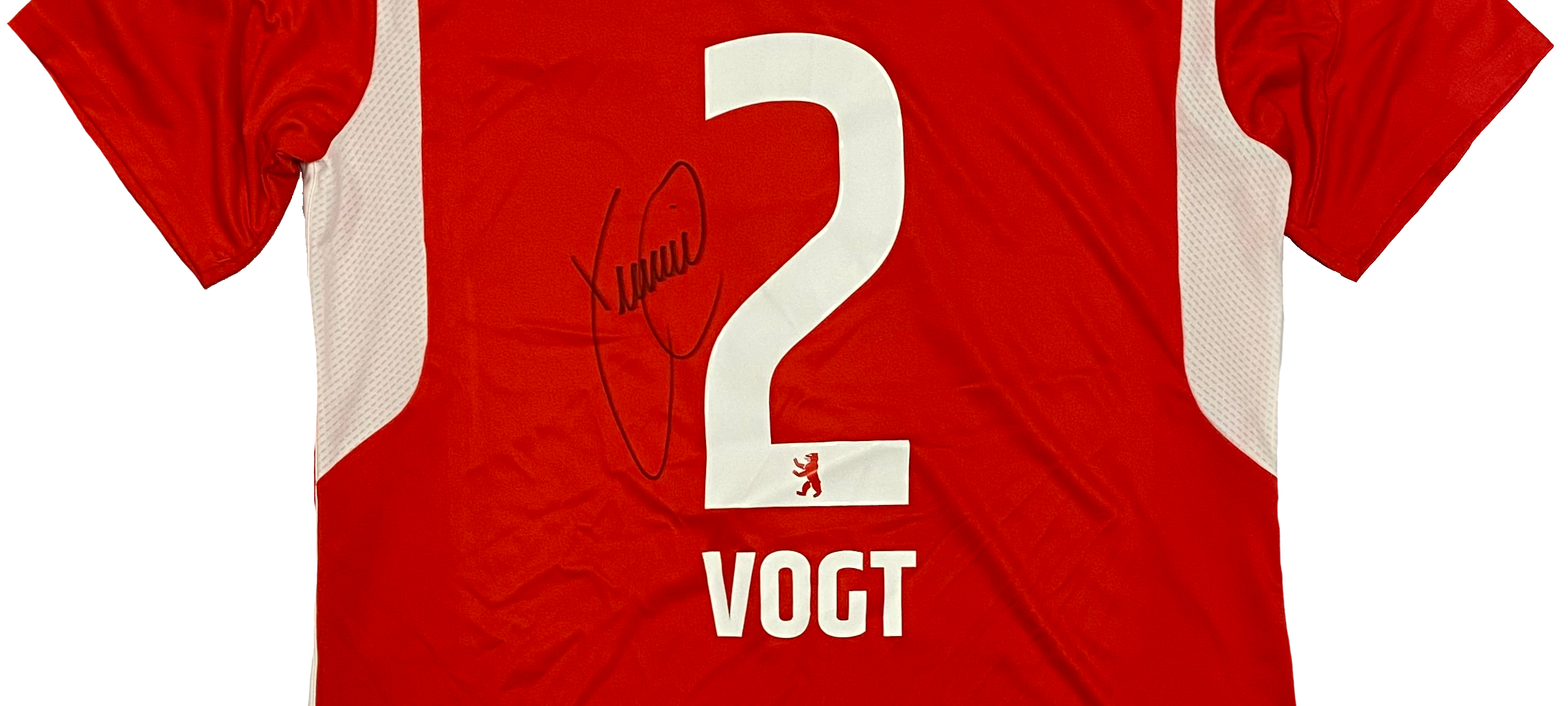 Ein Abend für Lichtblicke: Iggi Kelly im Bermuda3Eck und Trikot-Auktion im Three Sixty