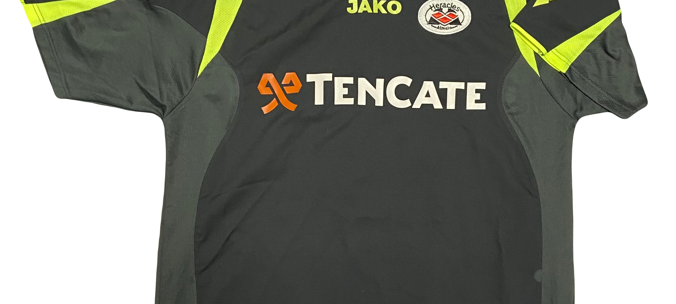 Ein Abend für Lichtblicke: Iggi Kelly im Bermuda3Eck und Trikot-Auktion im Three Sixty