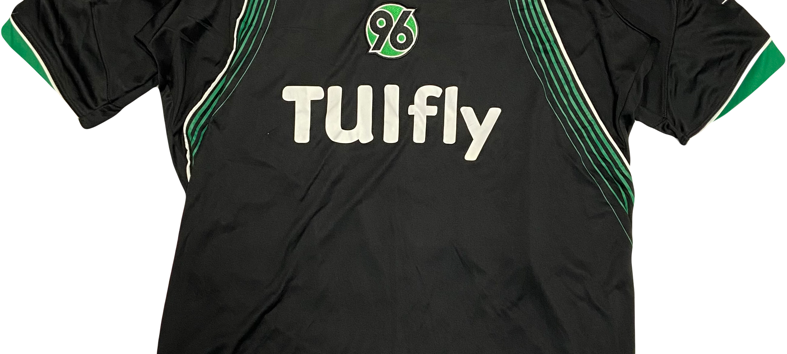 Ein Abend für Lichtblicke: Iggi Kelly im Bermuda3Eck und Trikot-Auktion im Three Sixty