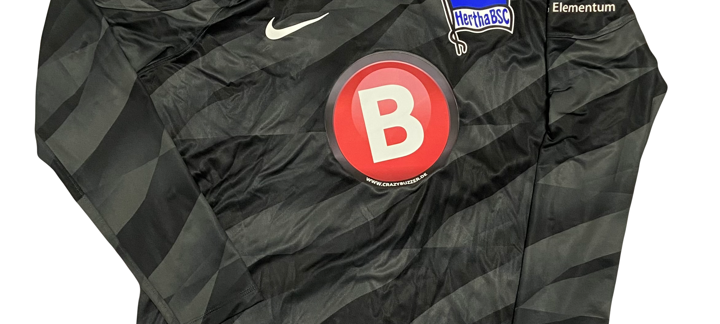 Ein Abend für Lichtblicke: Iggi Kelly im Bermuda3Eck und Trikot-Auktion im Three Sixty