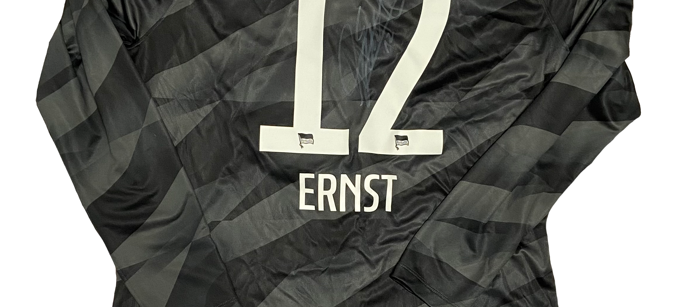 Ein Abend für Lichtblicke: Iggi Kelly im Bermuda3Eck und Trikot-Auktion im Three Sixty