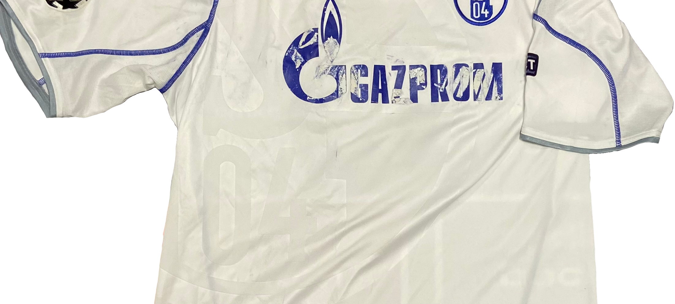 Ein Abend für Lichtblicke: Iggi Kelly im Bermuda3Eck und Trikot-Auktion im Three Sixty