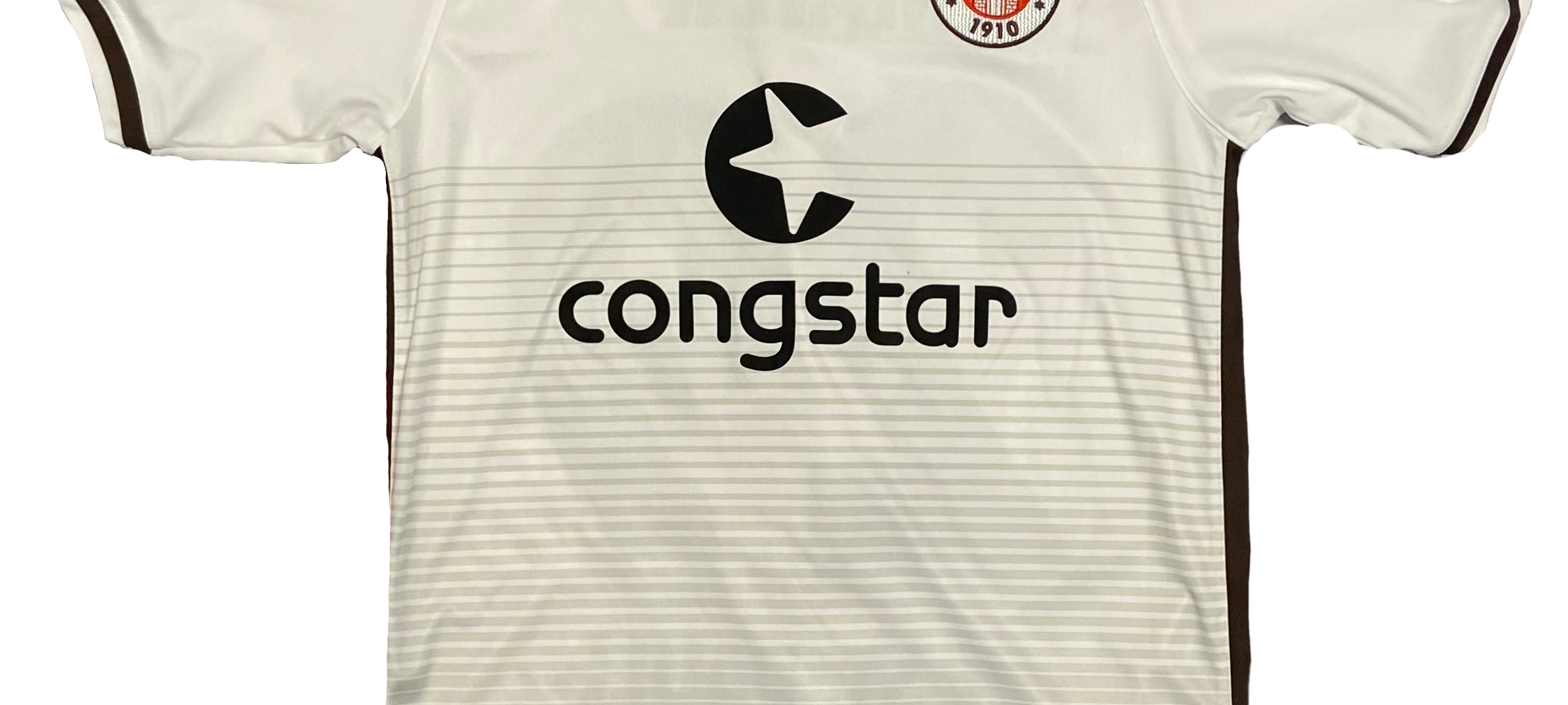 Ein Abend für Lichtblicke: Iggi Kelly im Bermuda3Eck und Trikot-Auktion im Three Sixty