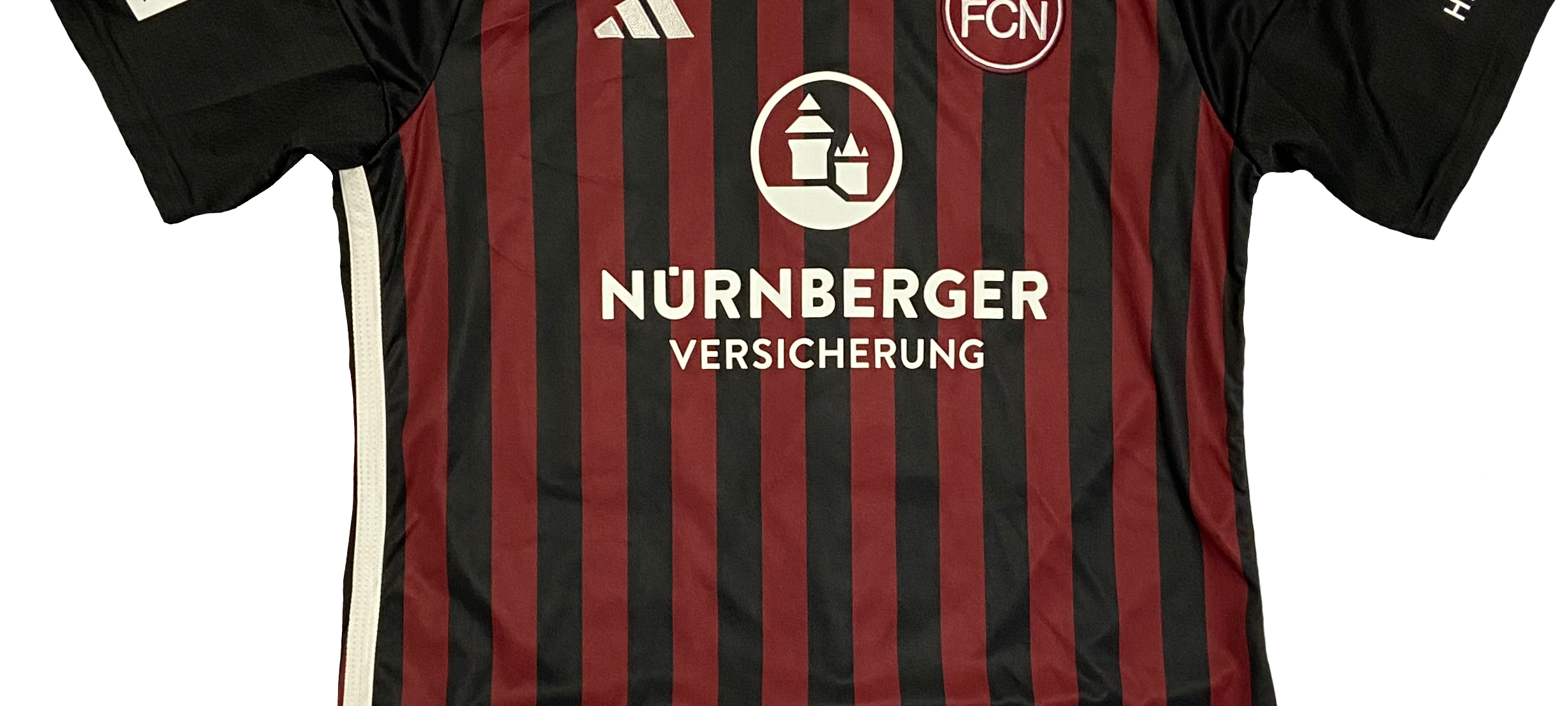 Ein Abend für Lichtblicke: Iggi Kelly im Bermuda3Eck und Trikot-Auktion im Three Sixty