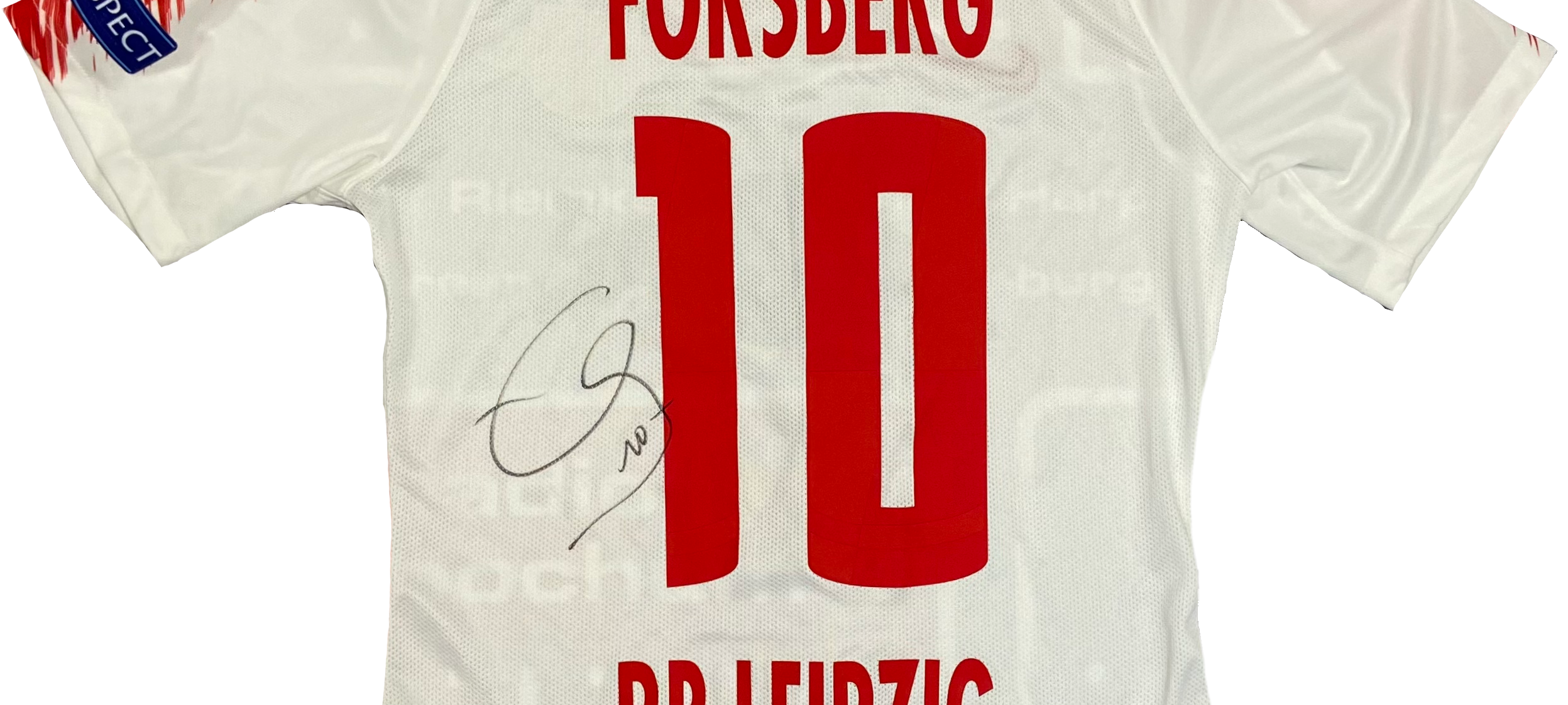 Ein Abend für Lichtblicke: Iggi Kelly im Bermuda3Eck und Trikot-Auktion im Three Sixty