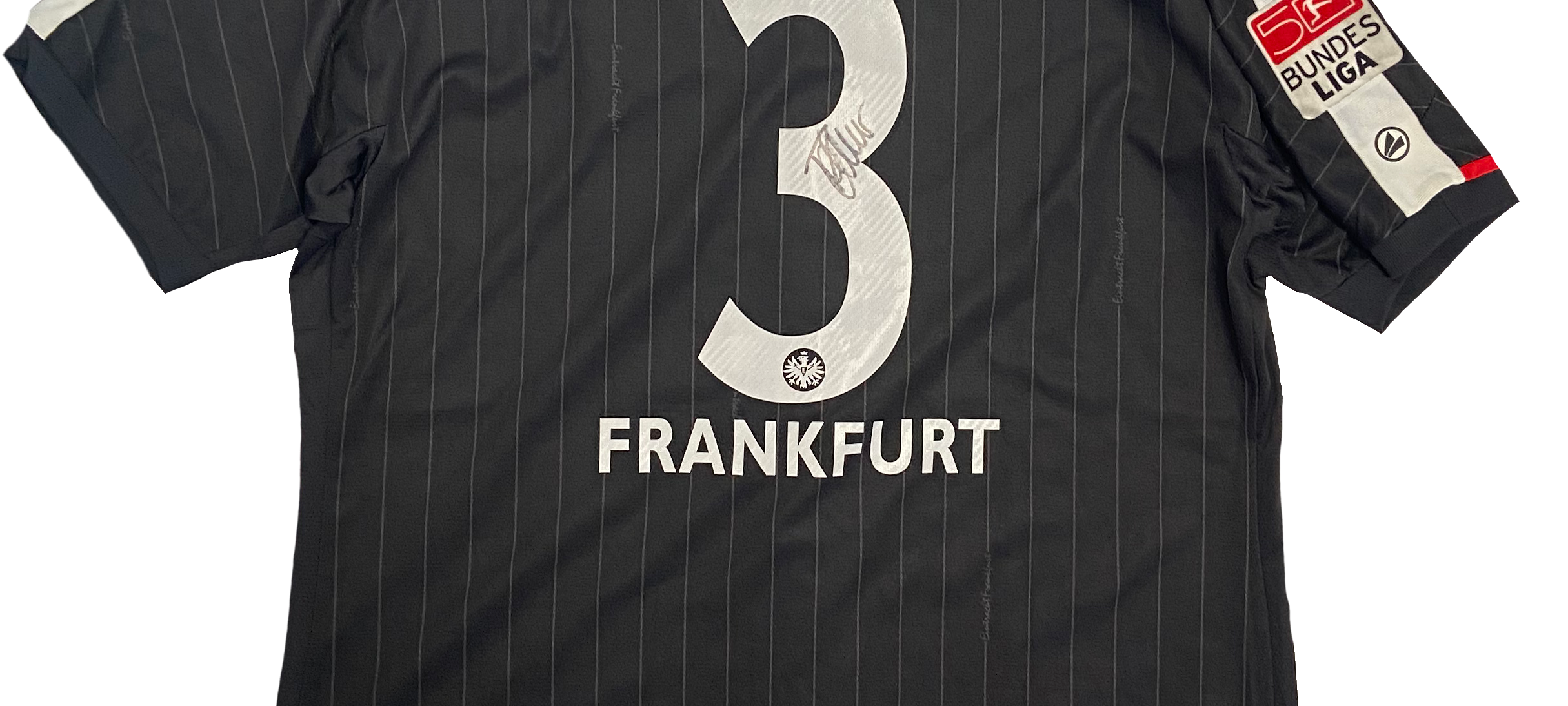 Ein Abend für Lichtblicke: Iggi Kelly im Bermuda3Eck und Trikot-Auktion im Three Sixty