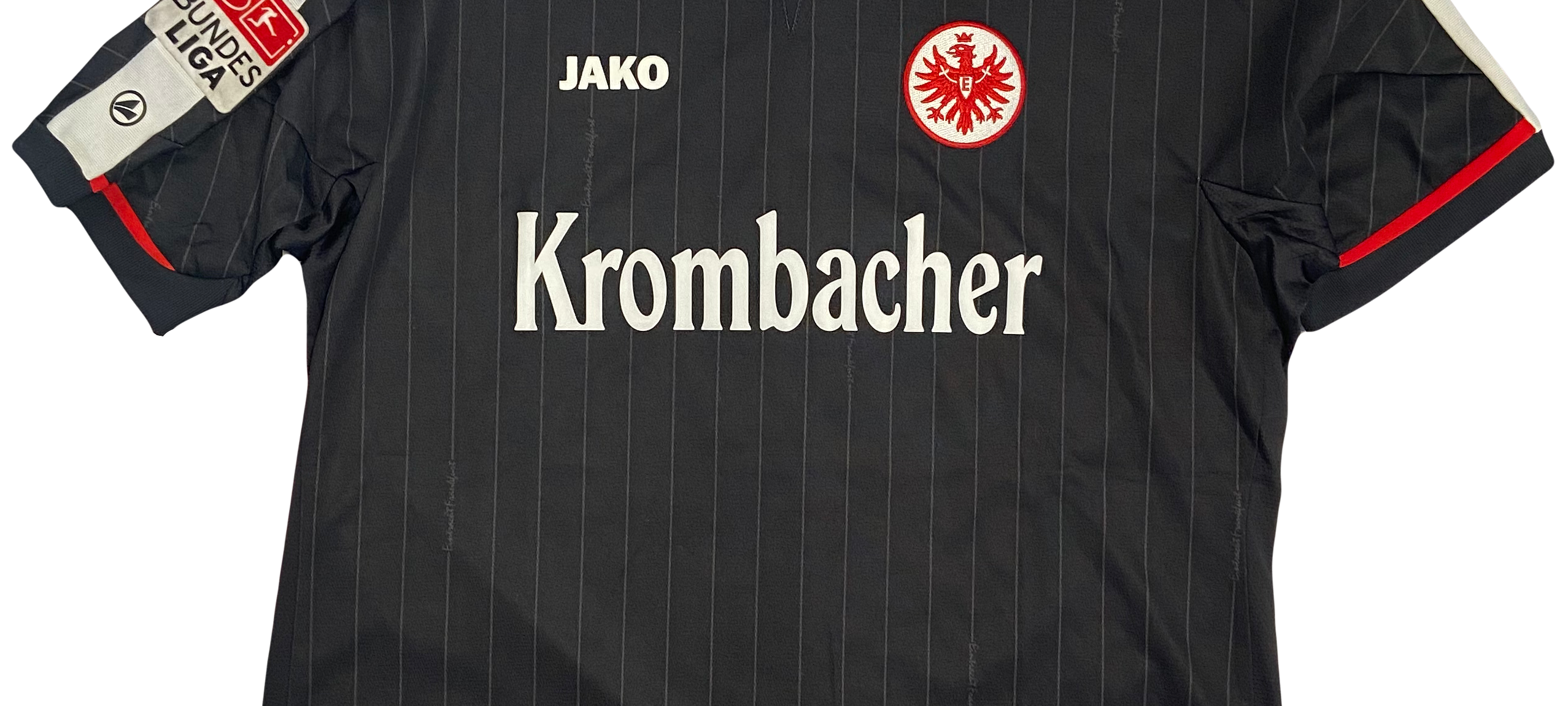 Ein Abend für Lichtblicke: Iggi Kelly im Bermuda3Eck und Trikot-Auktion im Three Sixty